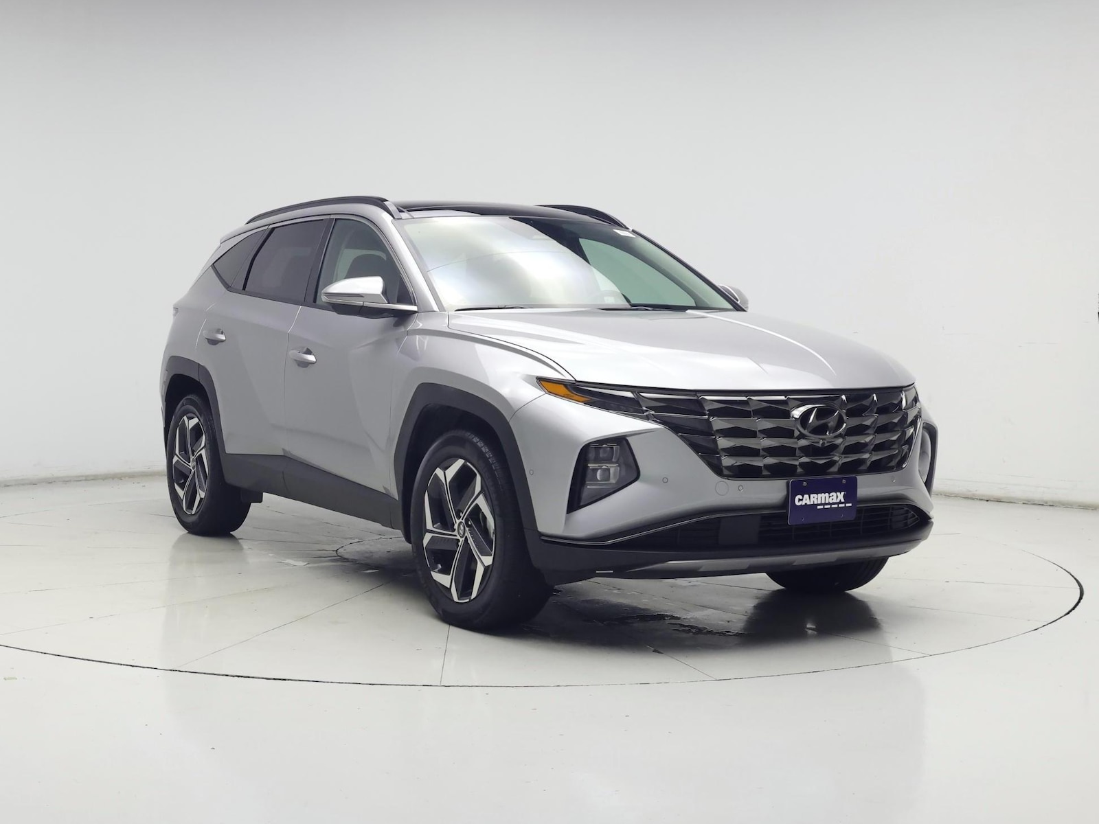 2024 Hyundai Tucson Limited - Photo 2