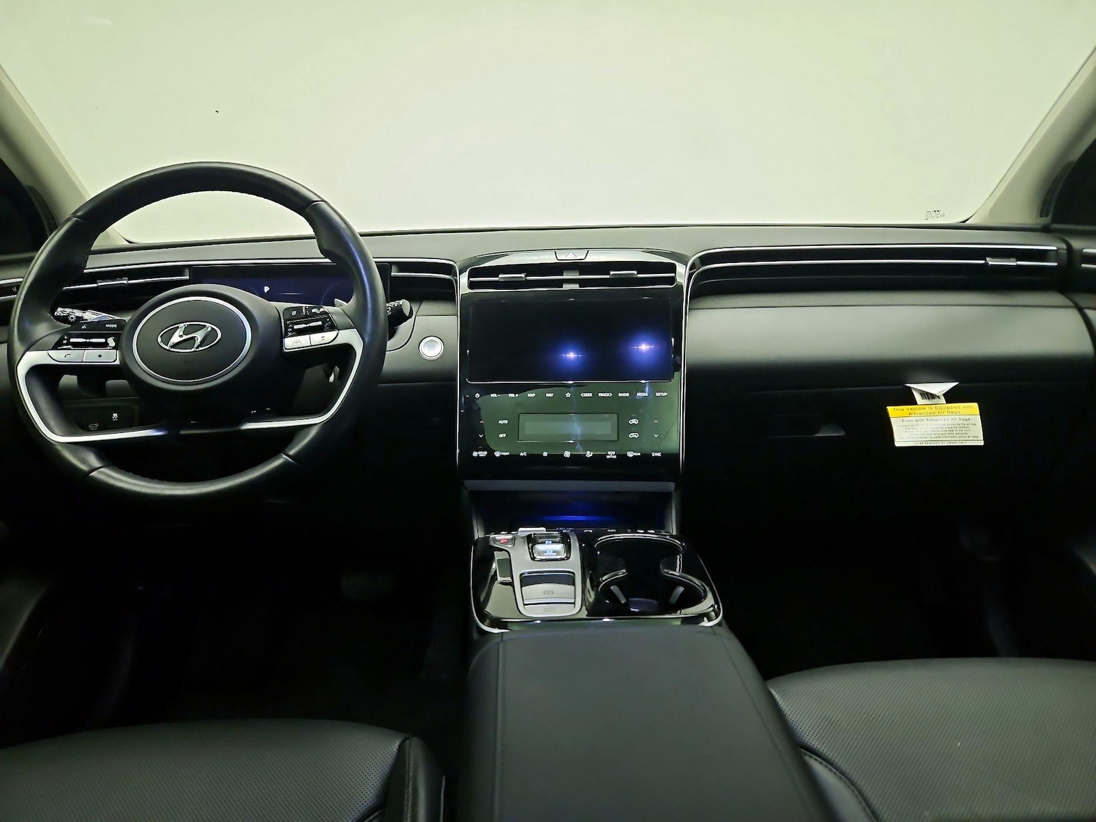 2024 Hyundai Tucson Limited - Photo 10