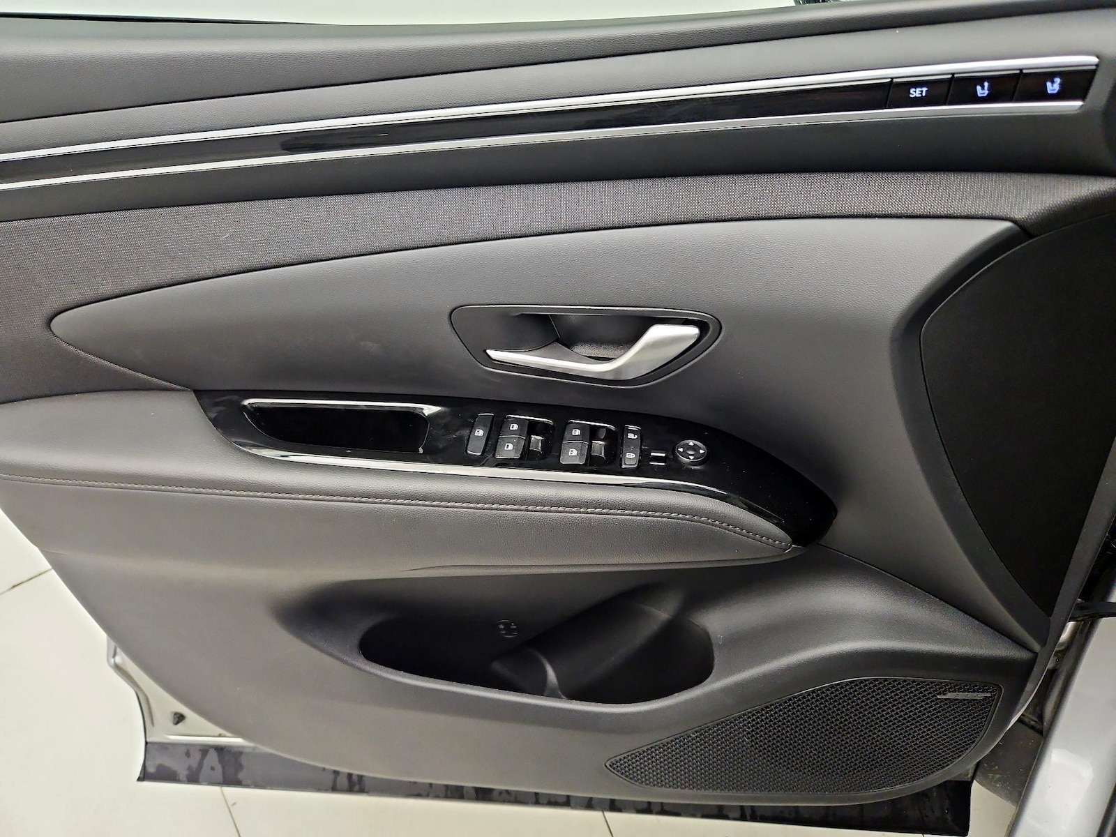 2024 Hyundai Tucson Limited - Photo 13