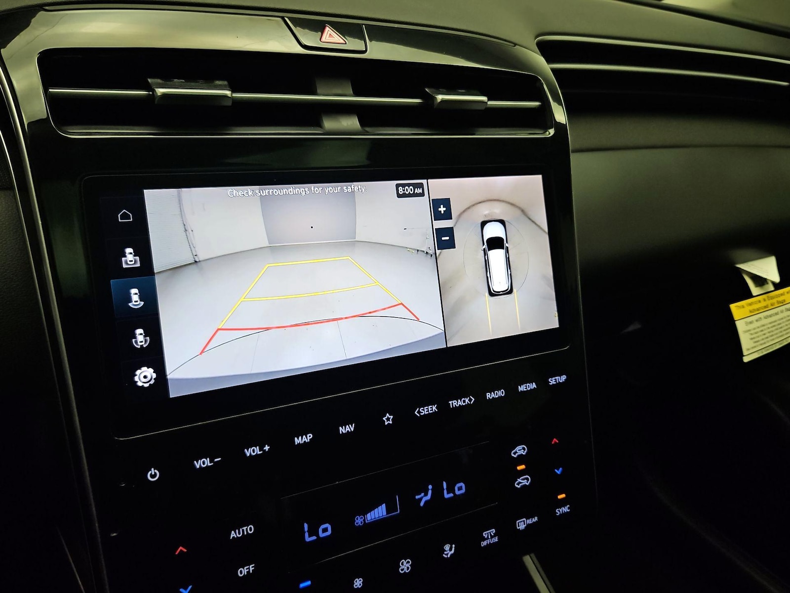 2024 Hyundai Tucson Limited - Photo 16