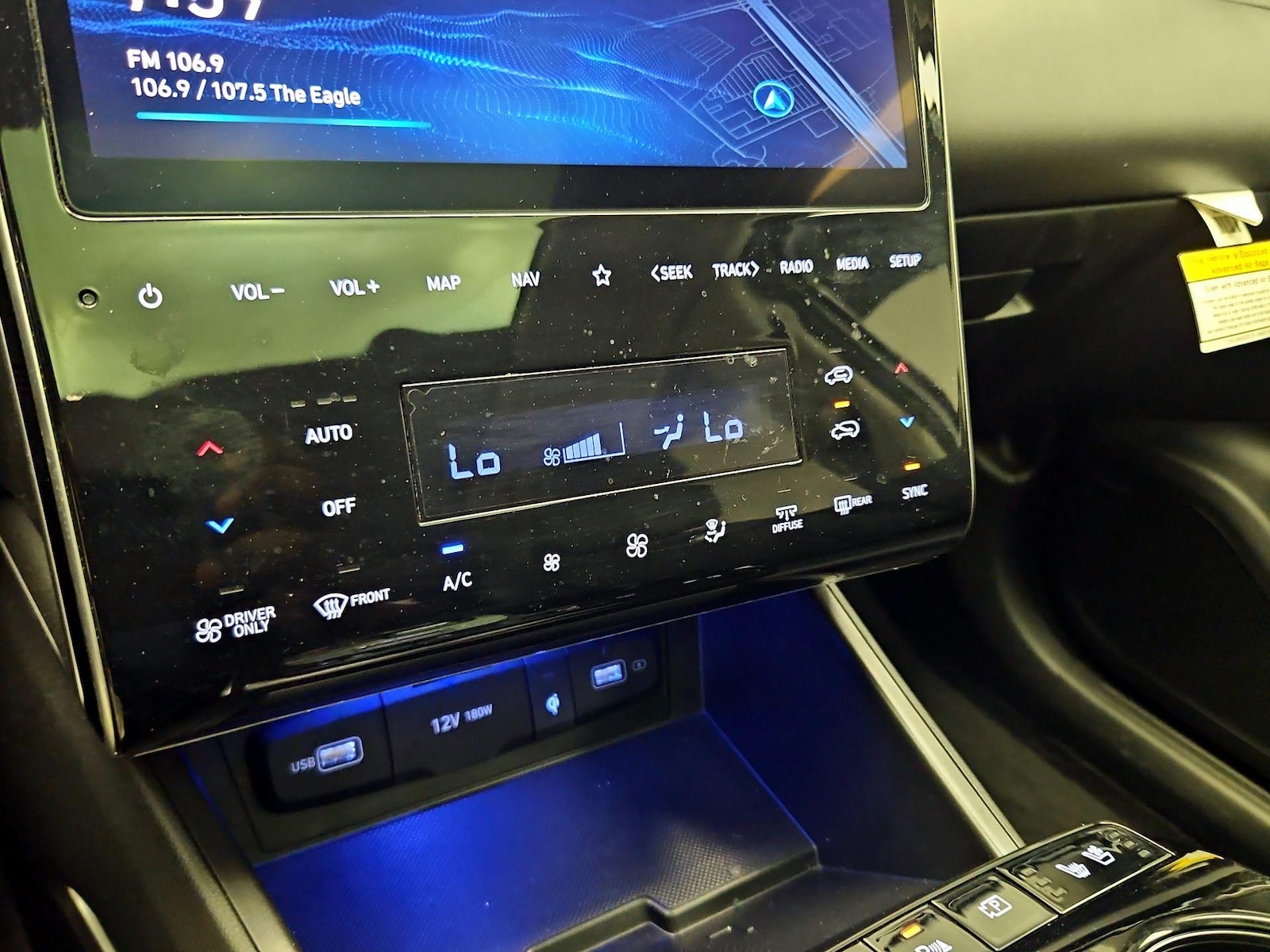 2024 Hyundai Tucson Limited - Photo 18