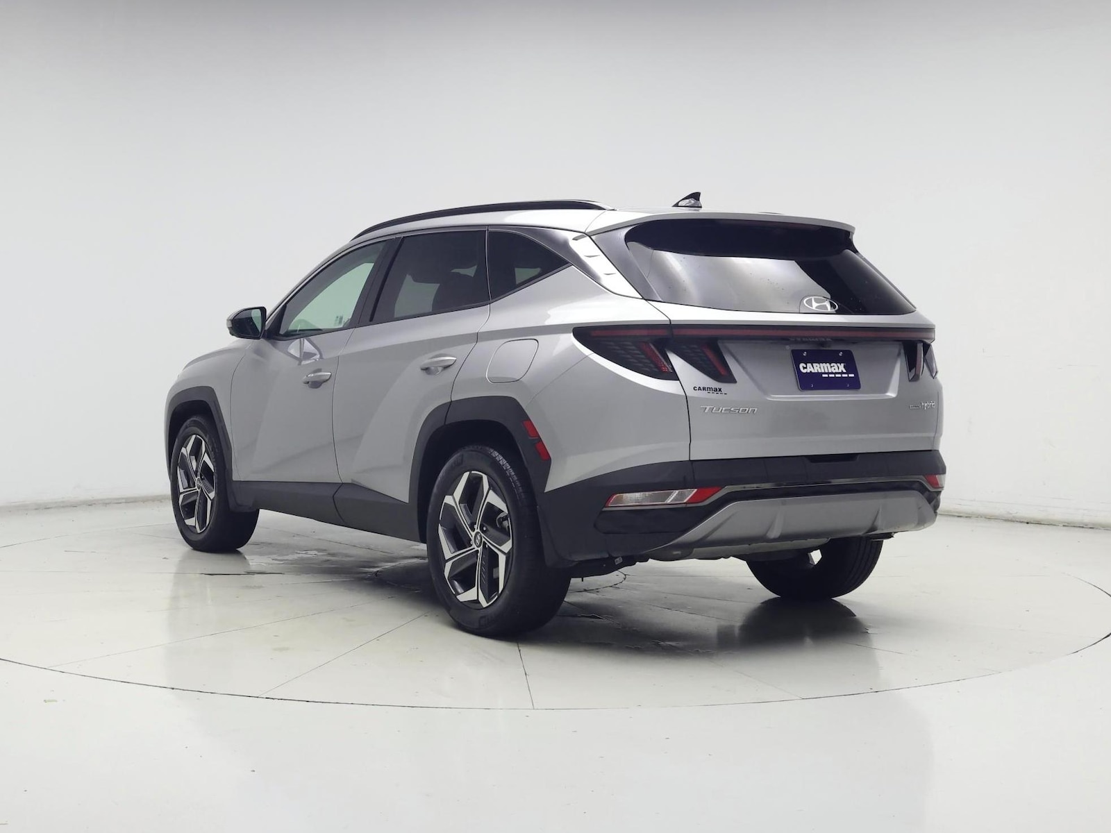 2024 Hyundai Tucson Limited - Photo 3