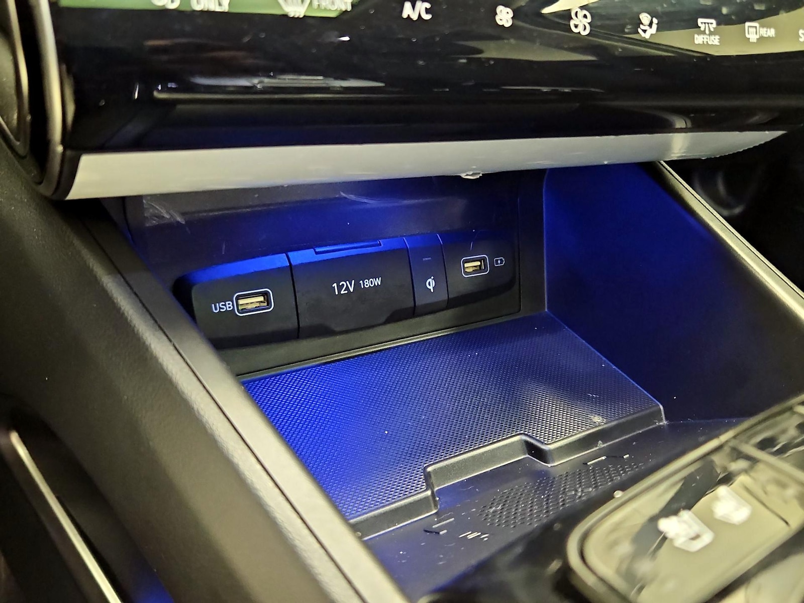 2024 Hyundai Tucson Limited - Photo 20