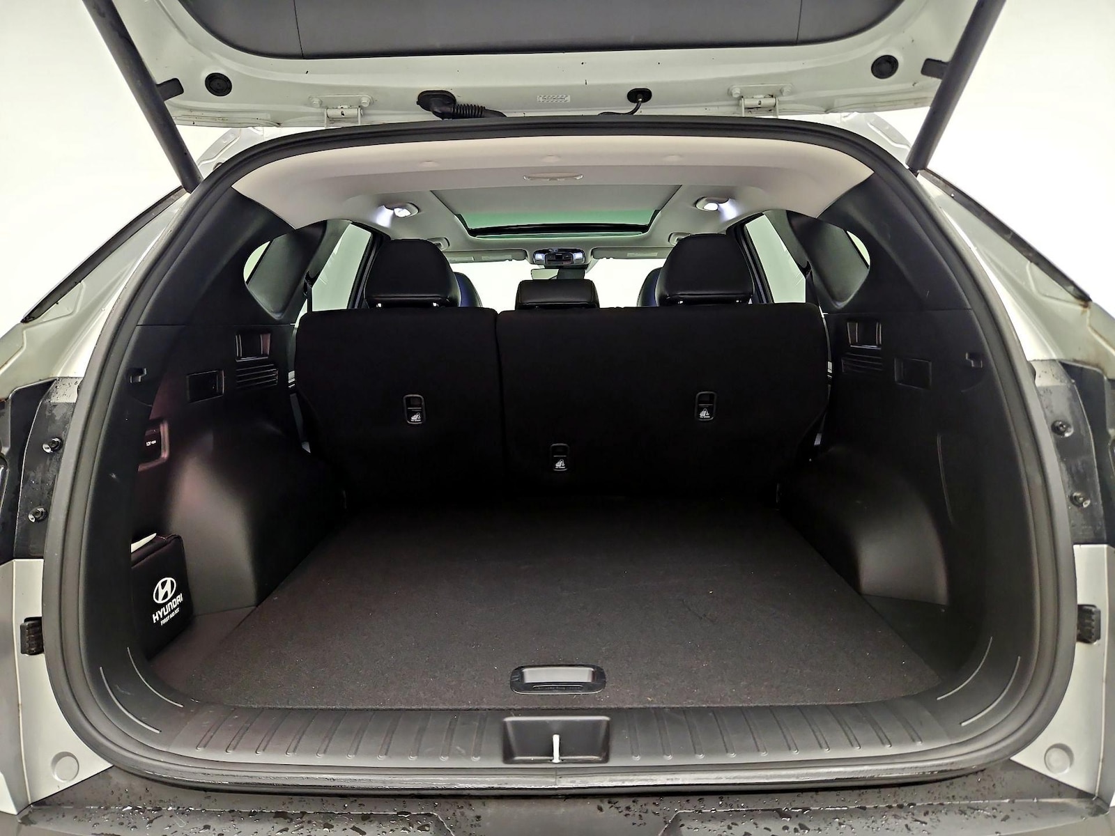 2024 Hyundai Tucson Limited - Photo 23