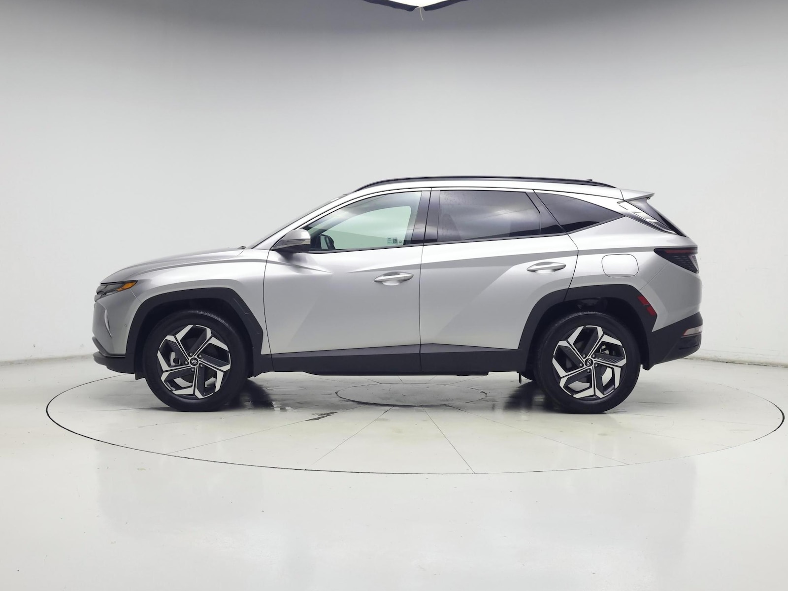 2024 Hyundai Tucson Limited - Photo 4