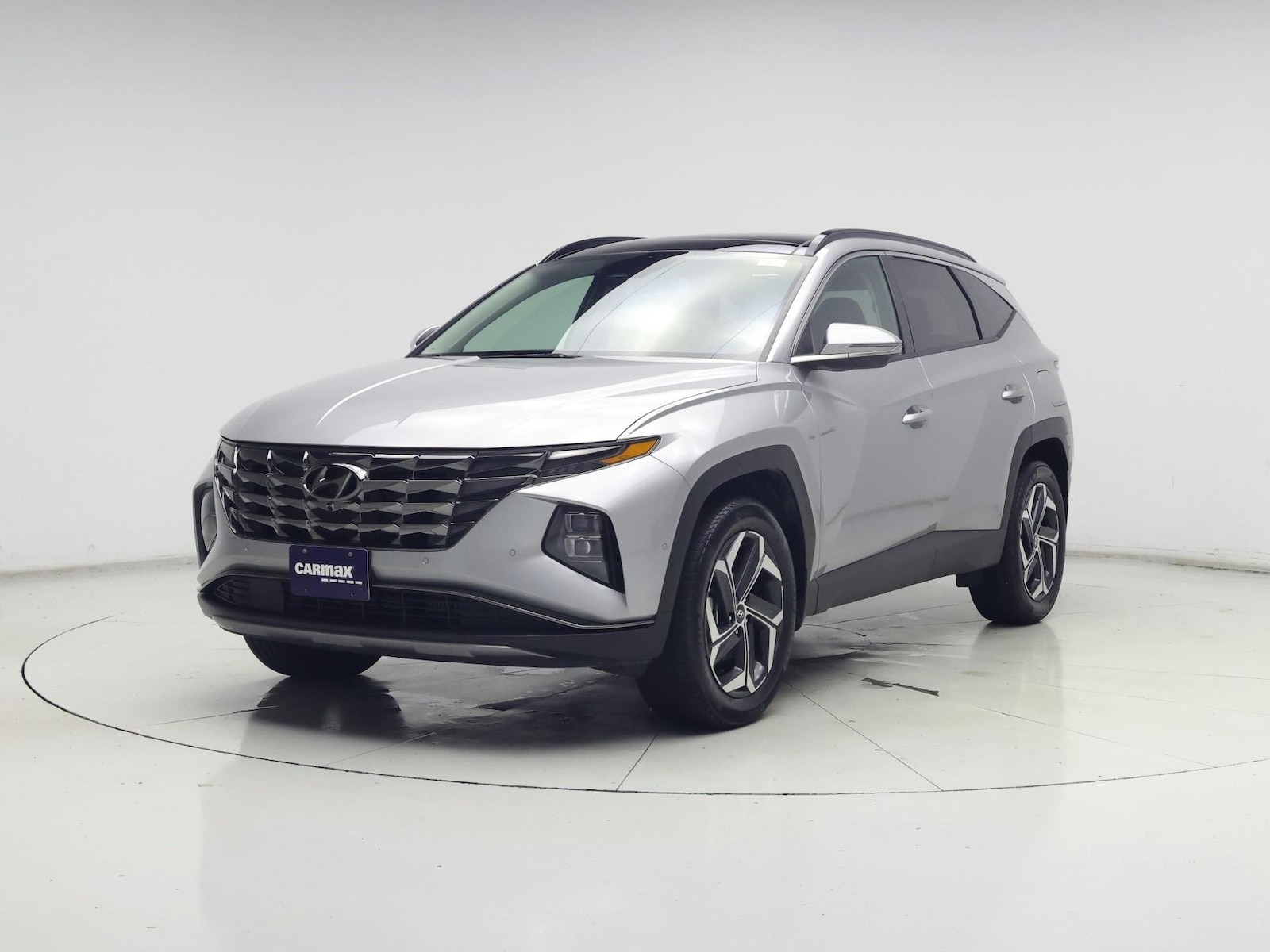 2024 Hyundai Tucson Limited - Photo 5