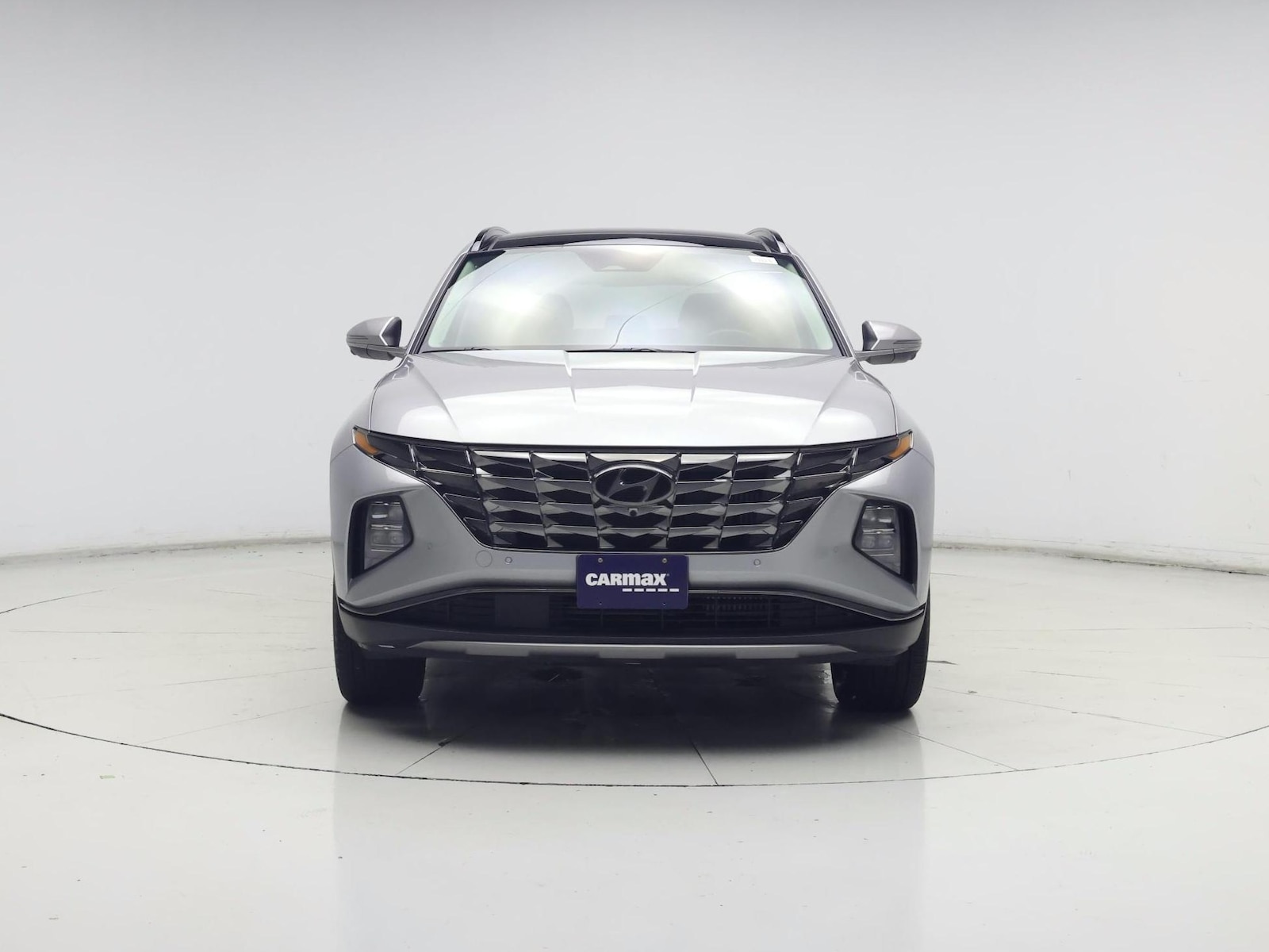 2024 Hyundai Tucson Limited - Photo 6