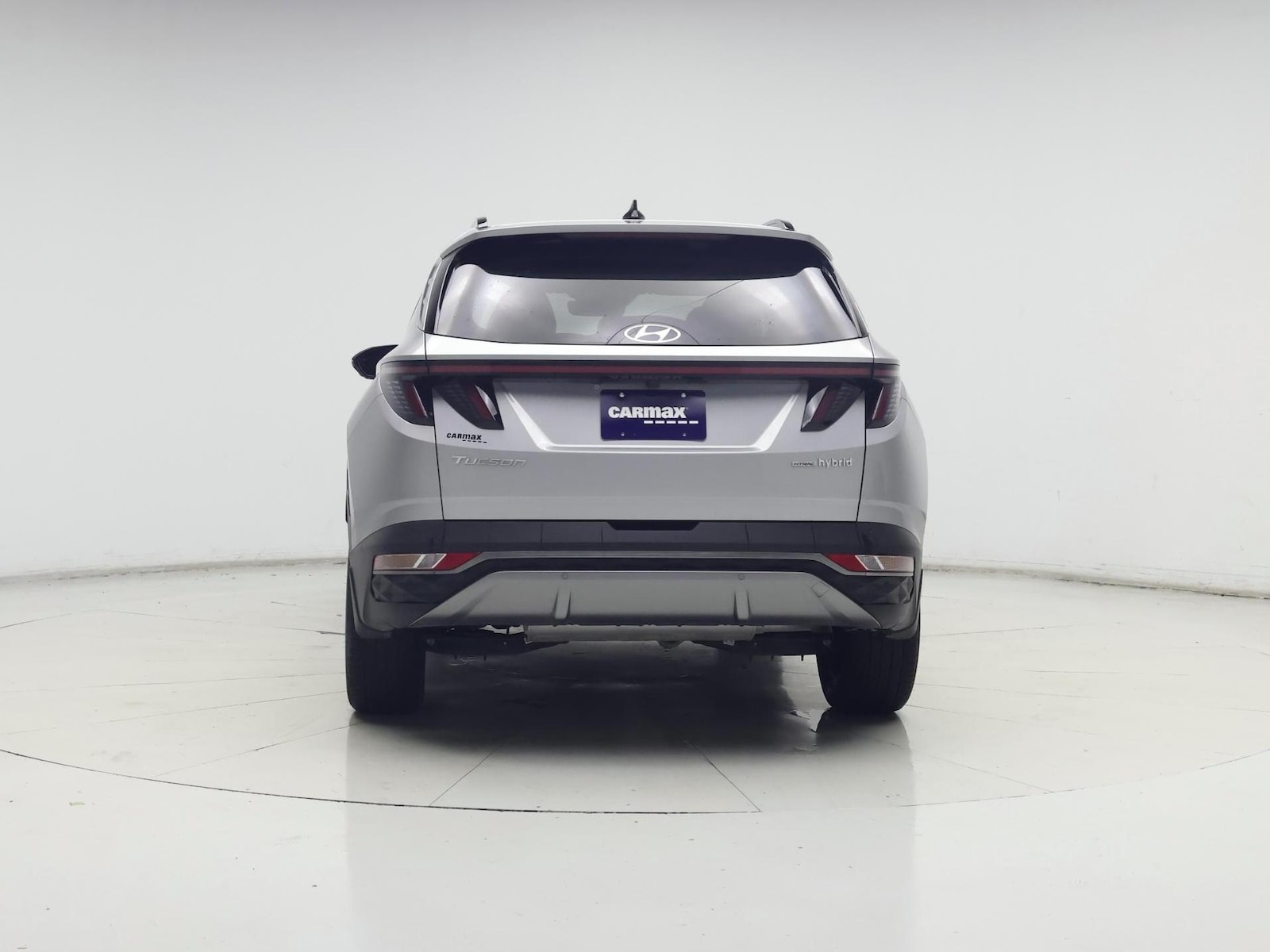 2024 Hyundai Tucson Limited - Photo 7