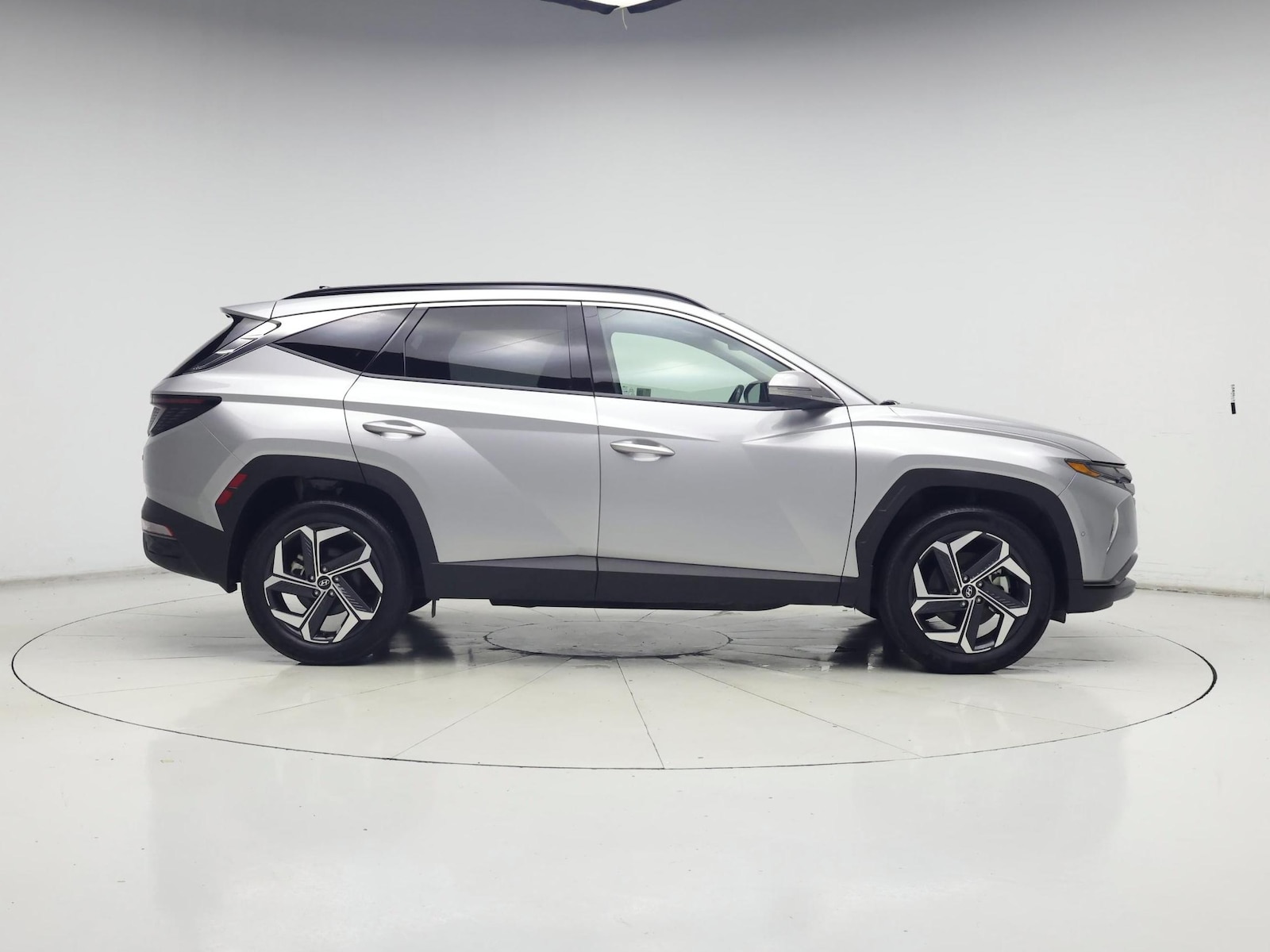 2024 Hyundai Tucson Limited - Photo 8