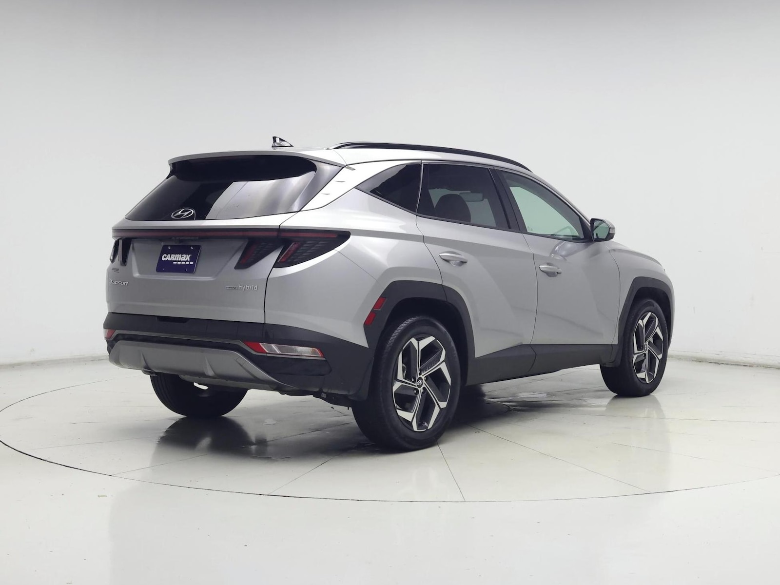 2024 Hyundai Tucson Limited - Photo 9