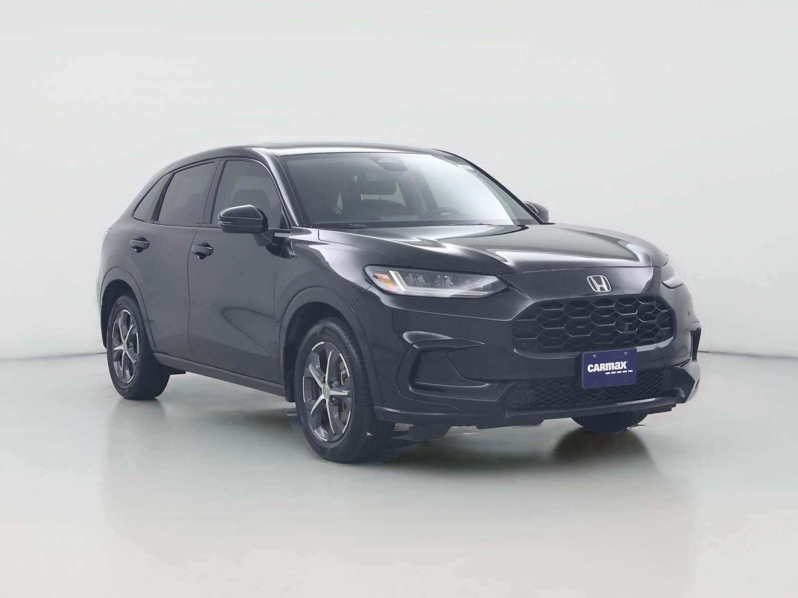2025 Honda HR-V