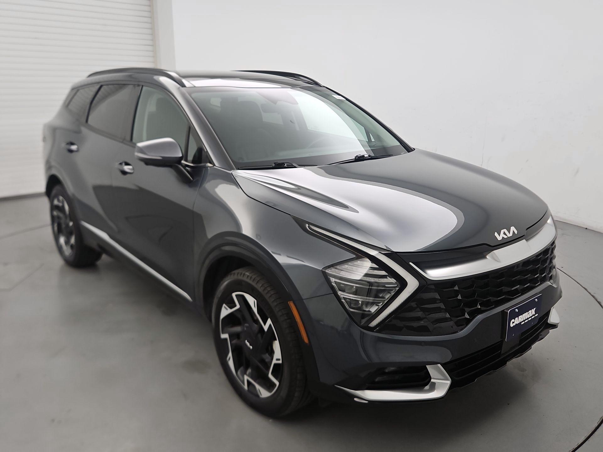 Thumbnail: 2023 Kia Sportage - 1