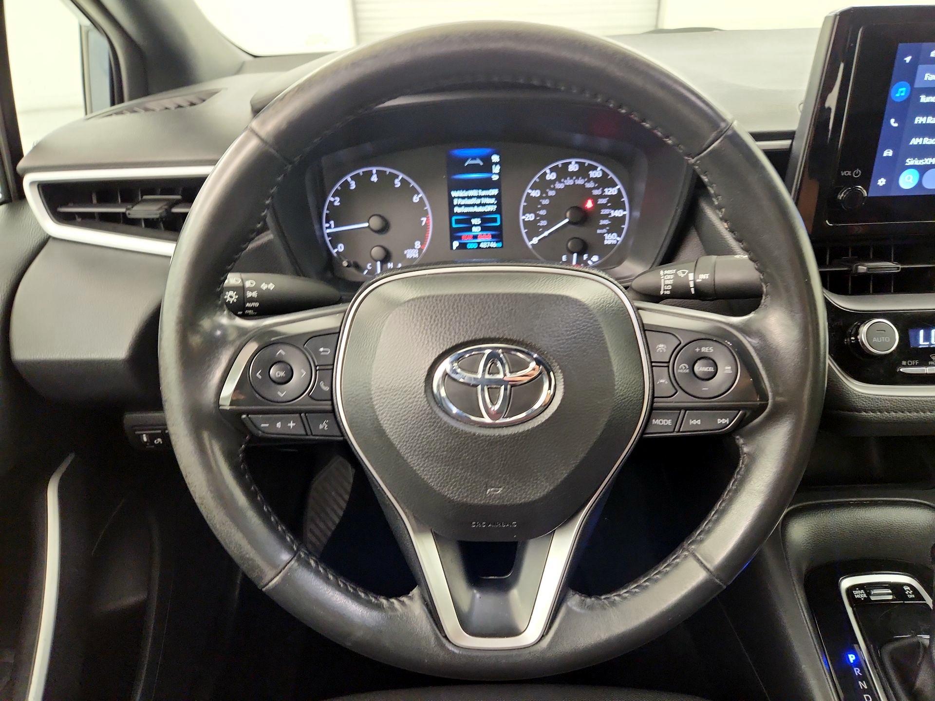 Thumbnail: 2024 Toyota Corolla - 10