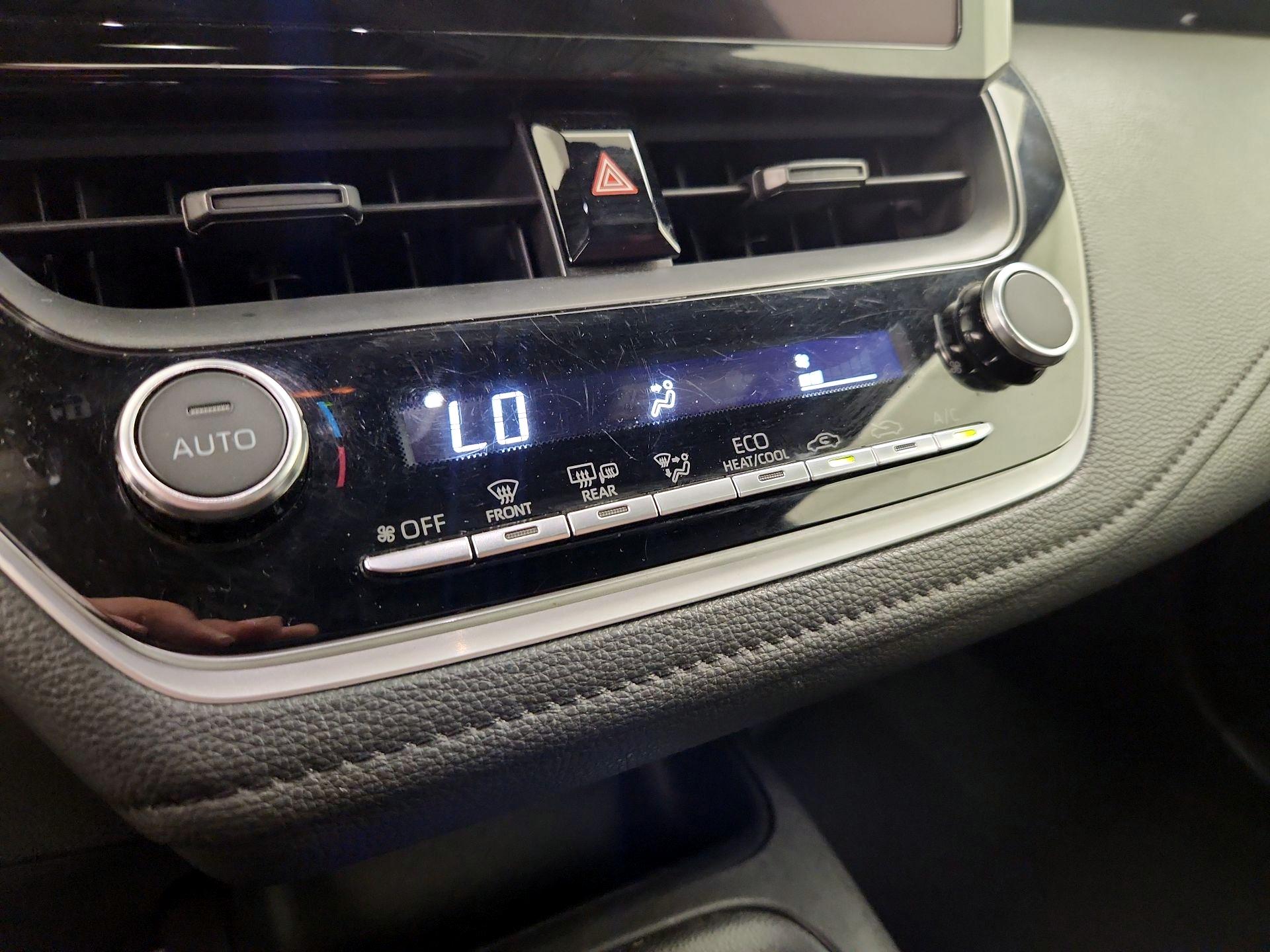 Thumbnail: 2024 Toyota Corolla - 16