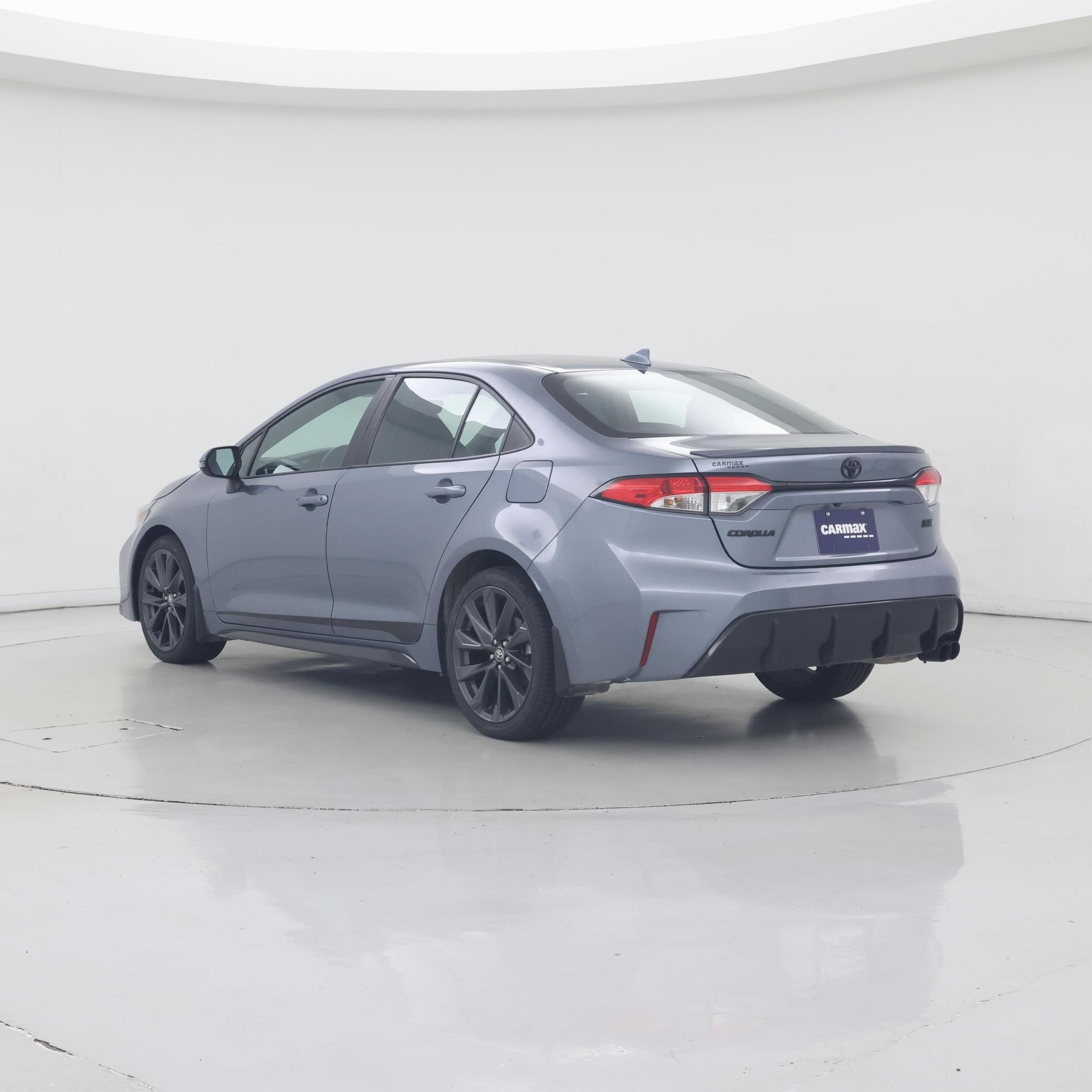 Thumbnail: 2024 Toyota Corolla - 2