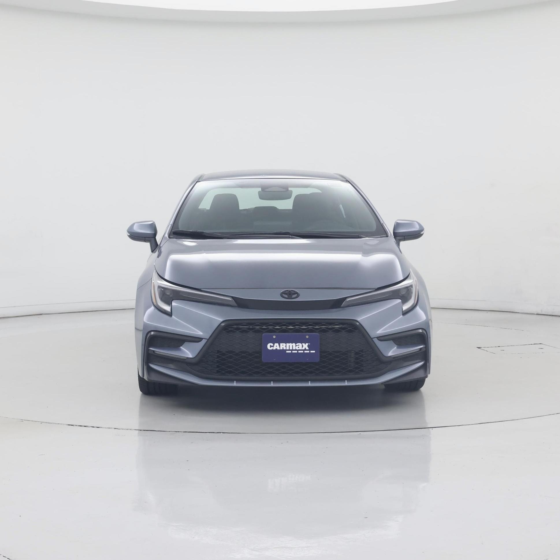 Thumbnail: 2024 Toyota Corolla - 5
