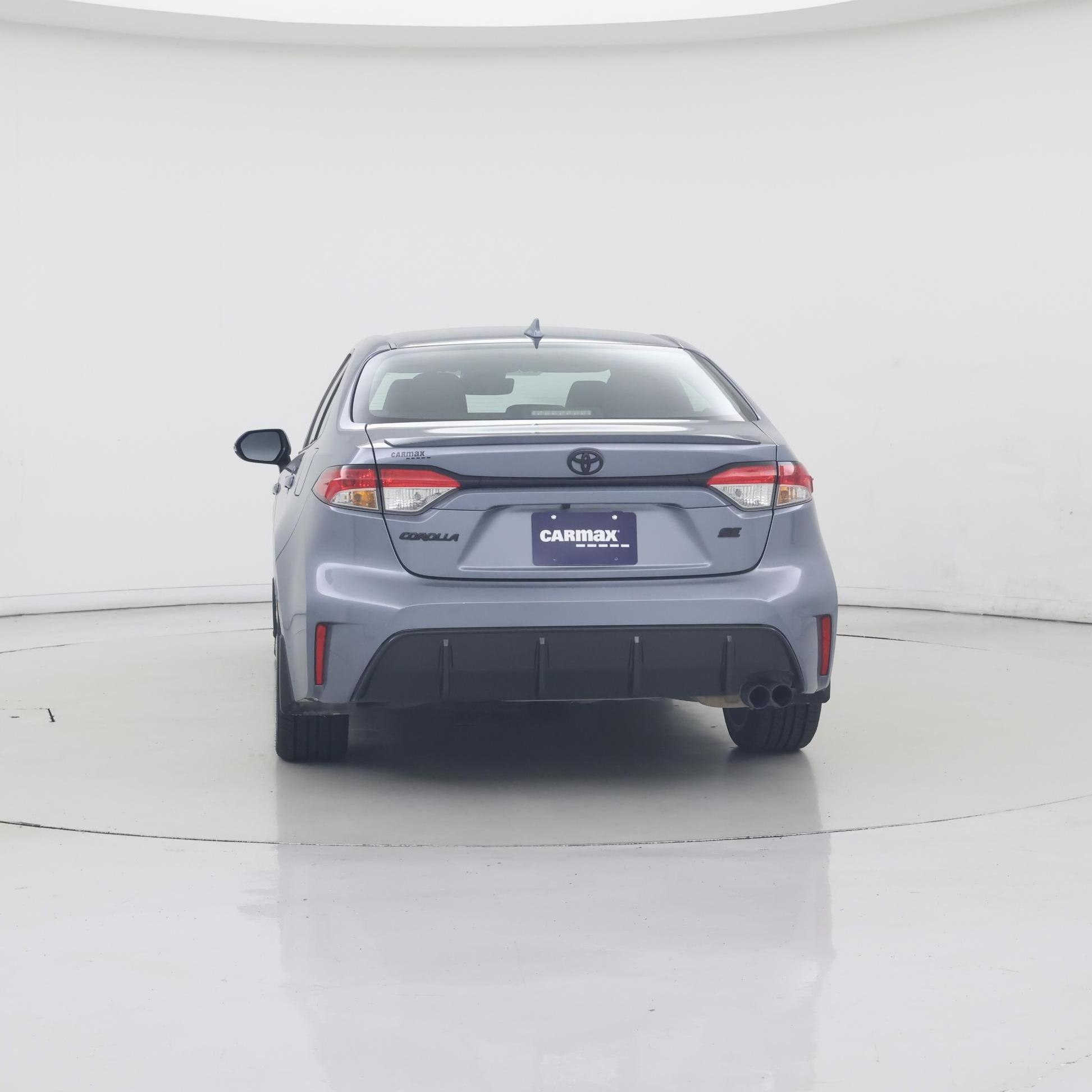 Thumbnail: 2024 Toyota Corolla - 6