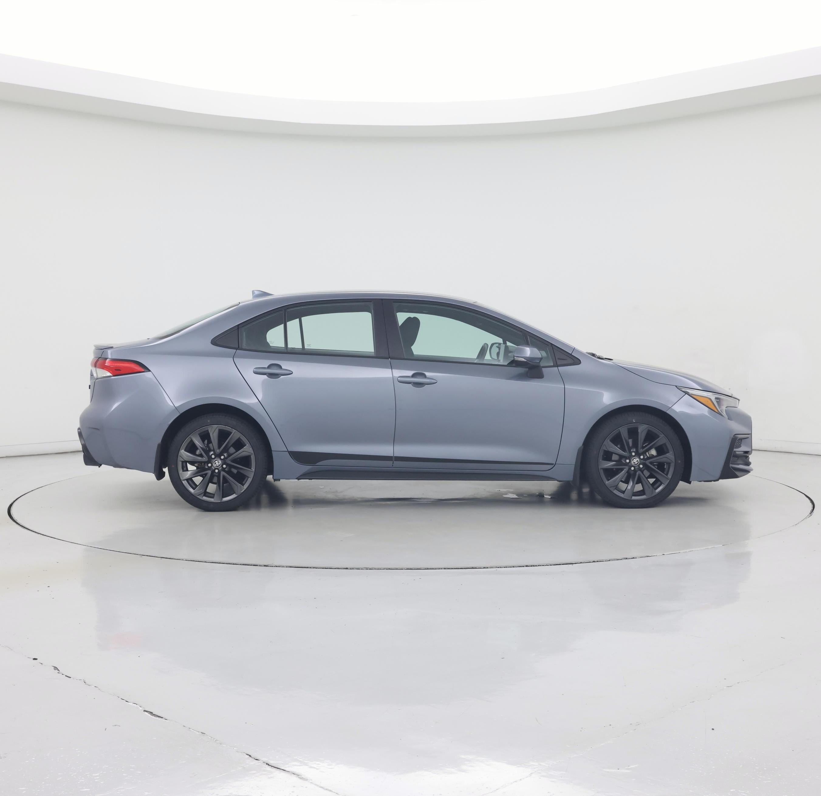 Thumbnail: 2024 Toyota Corolla - 7