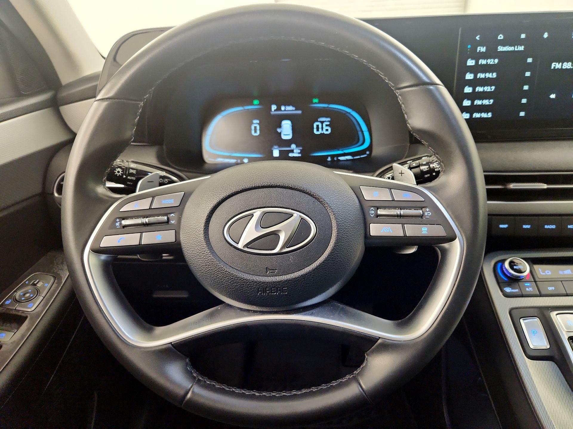 Thumbnail: 2025 Hyundai Palisade - 10
