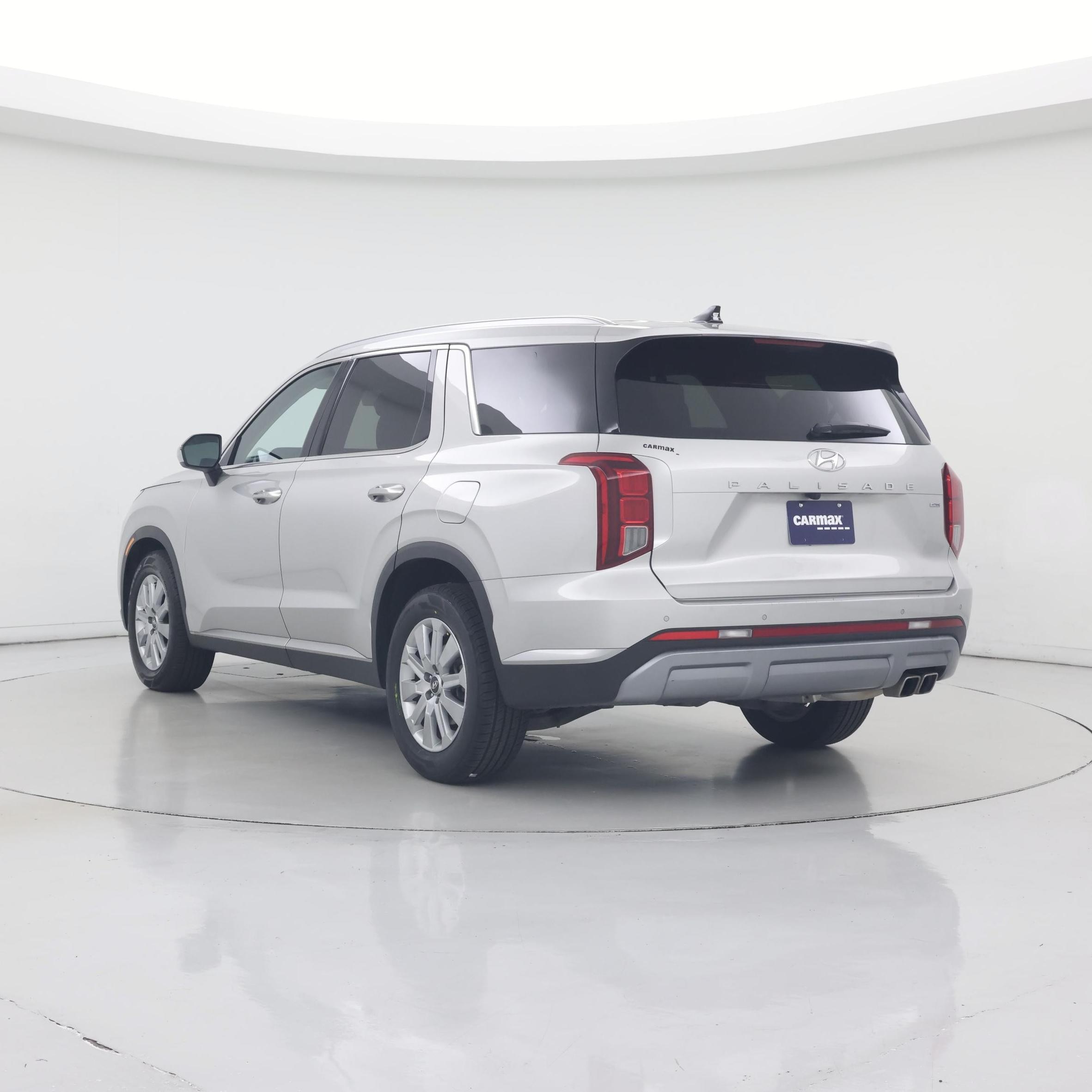 Thumbnail: 2025 Hyundai Palisade - 2