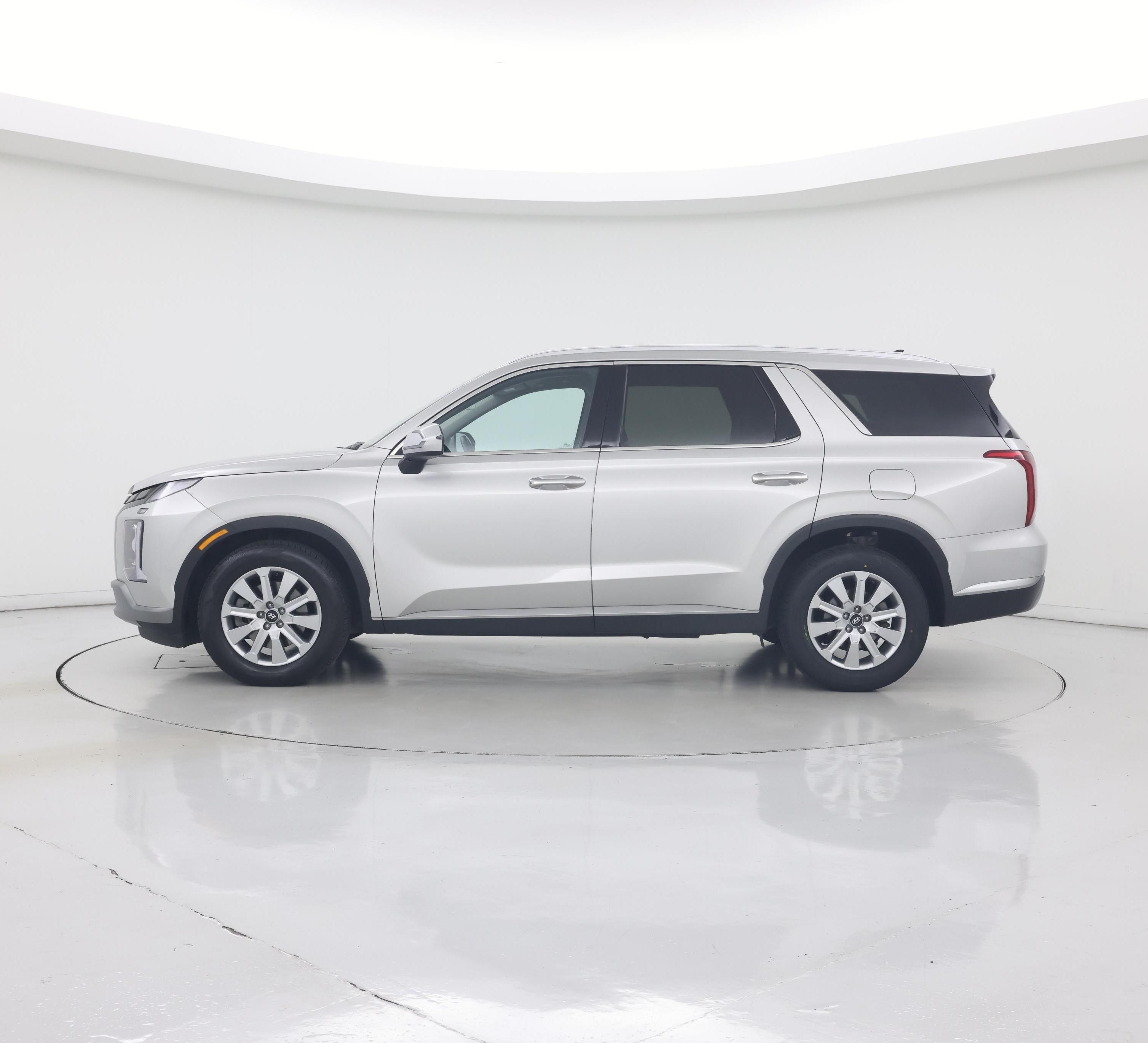 Thumbnail: 2025 Hyundai Palisade - 3