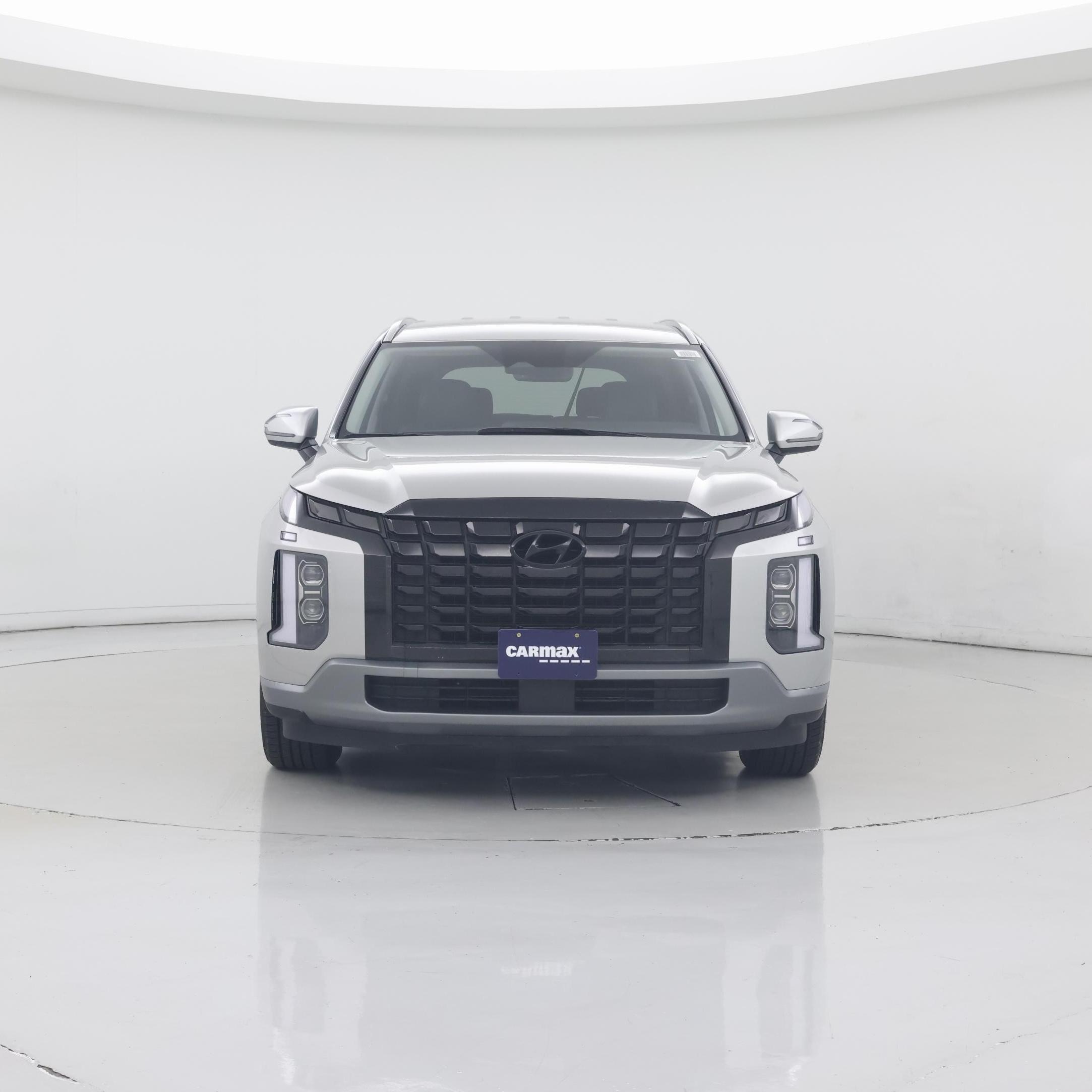 Thumbnail: 2025 Hyundai Palisade - 5