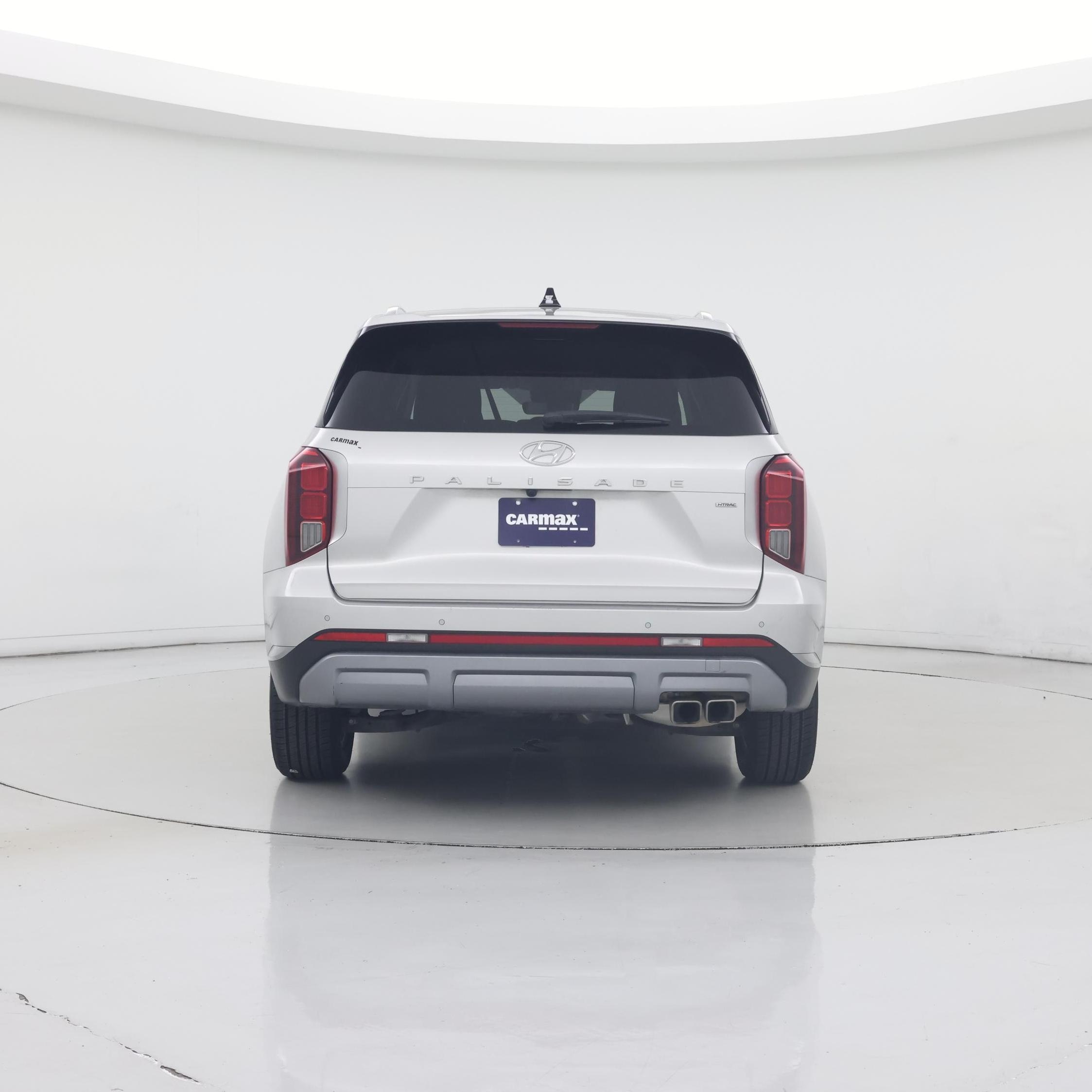 Thumbnail: 2025 Hyundai Palisade - 6