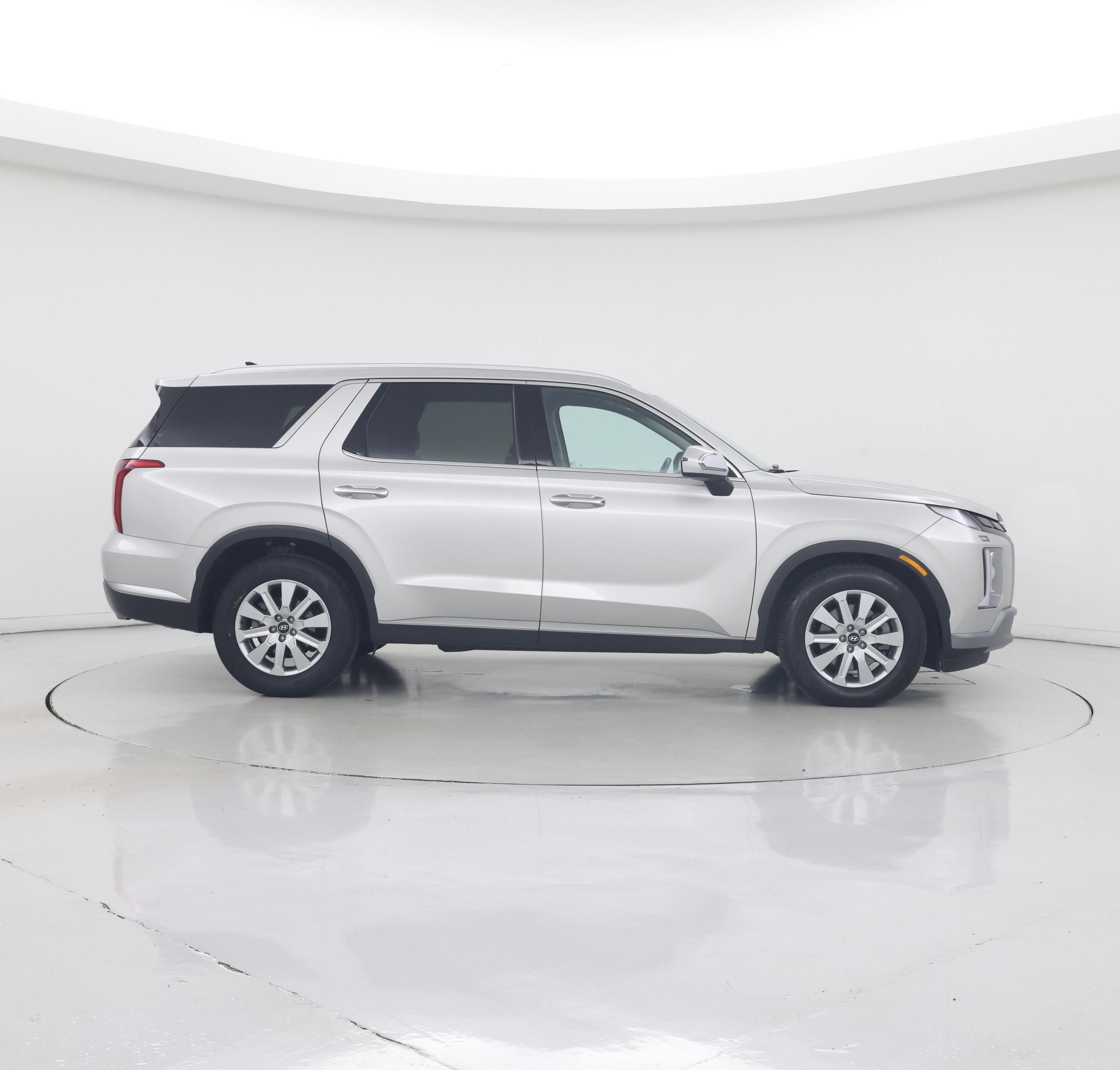 Thumbnail: 2025 Hyundai Palisade - 7