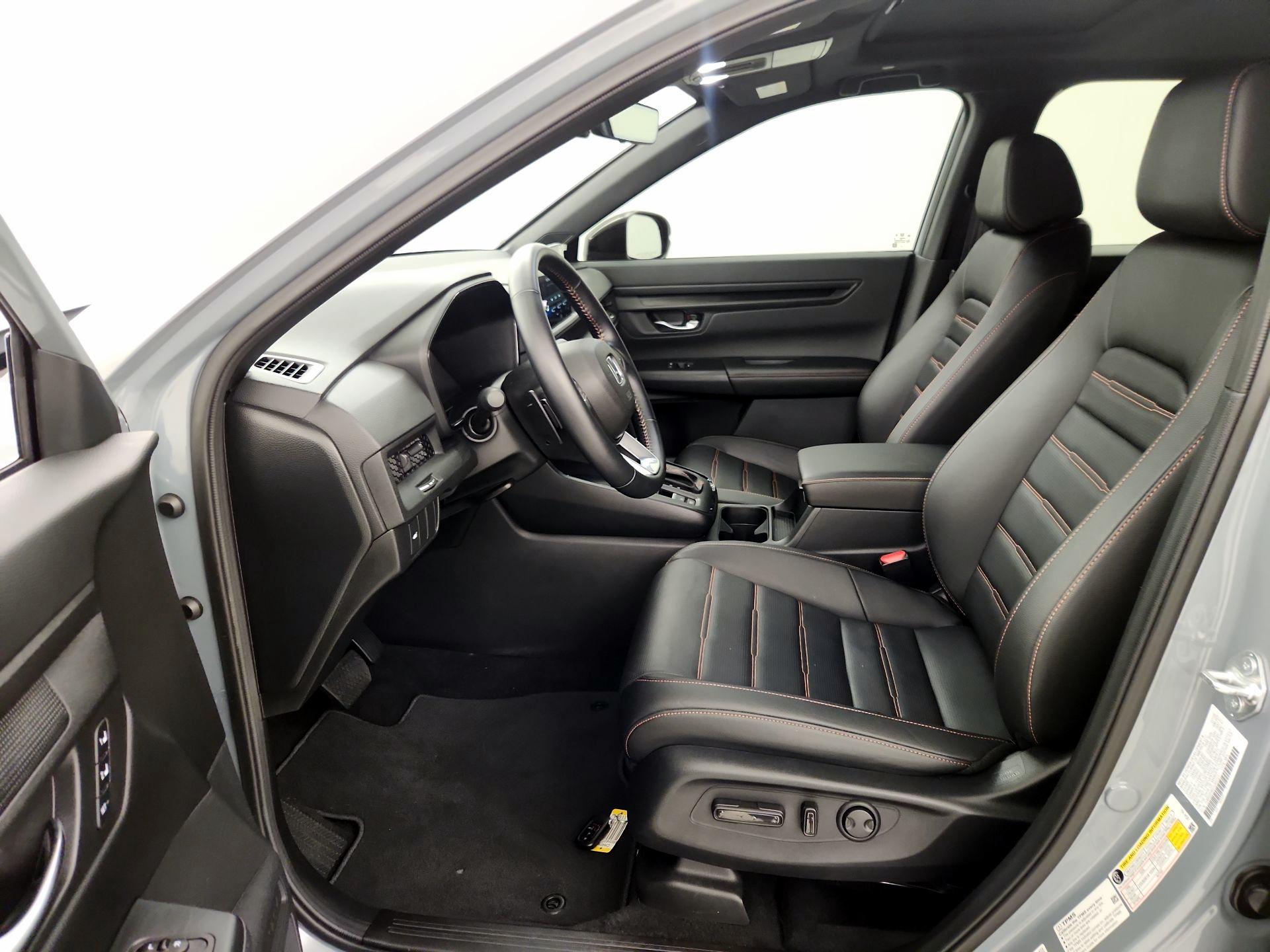 Thumbnail: 2026 Honda CR-V - 11