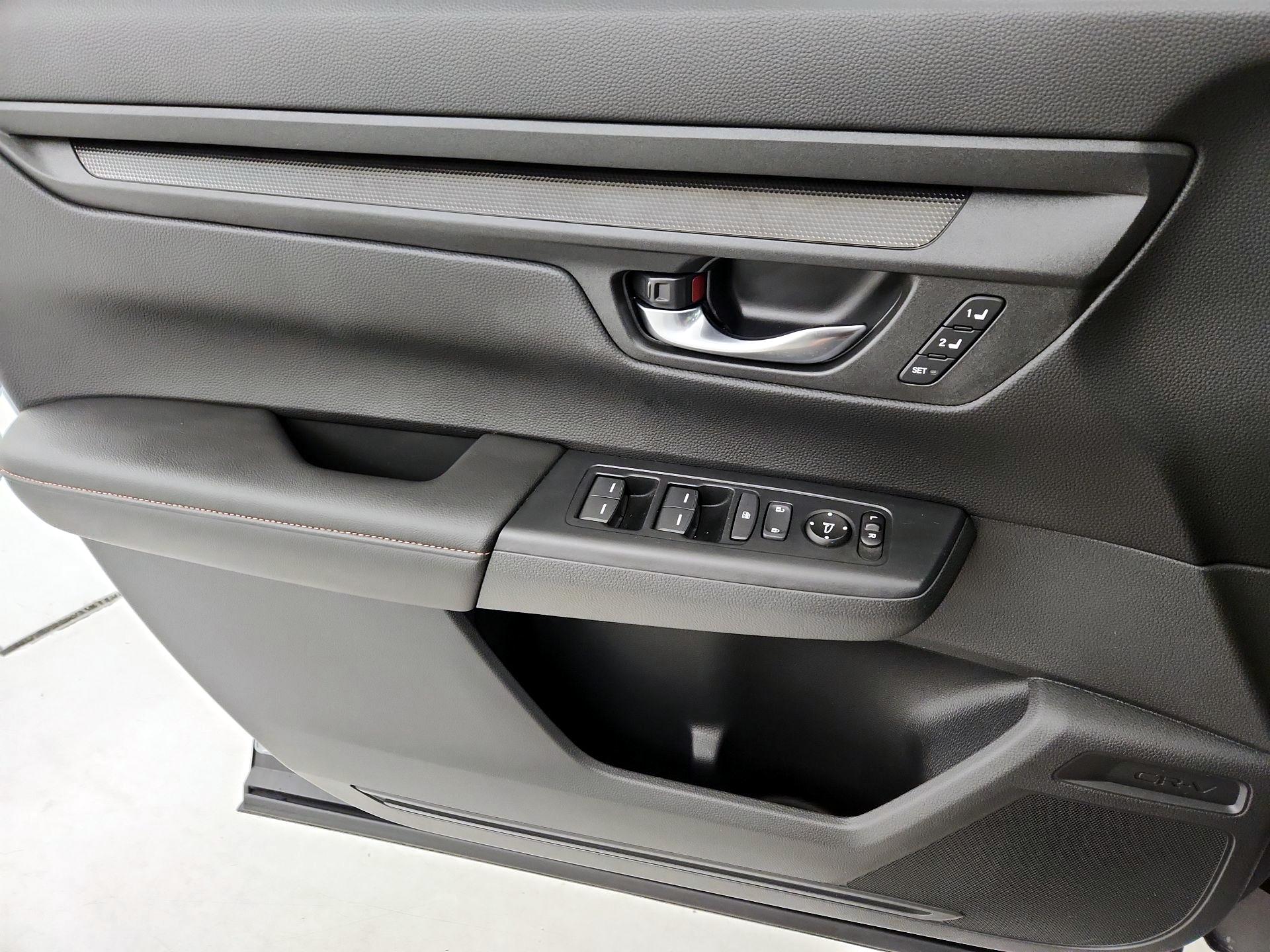 Thumbnail: 2026 Honda CR-V - 12