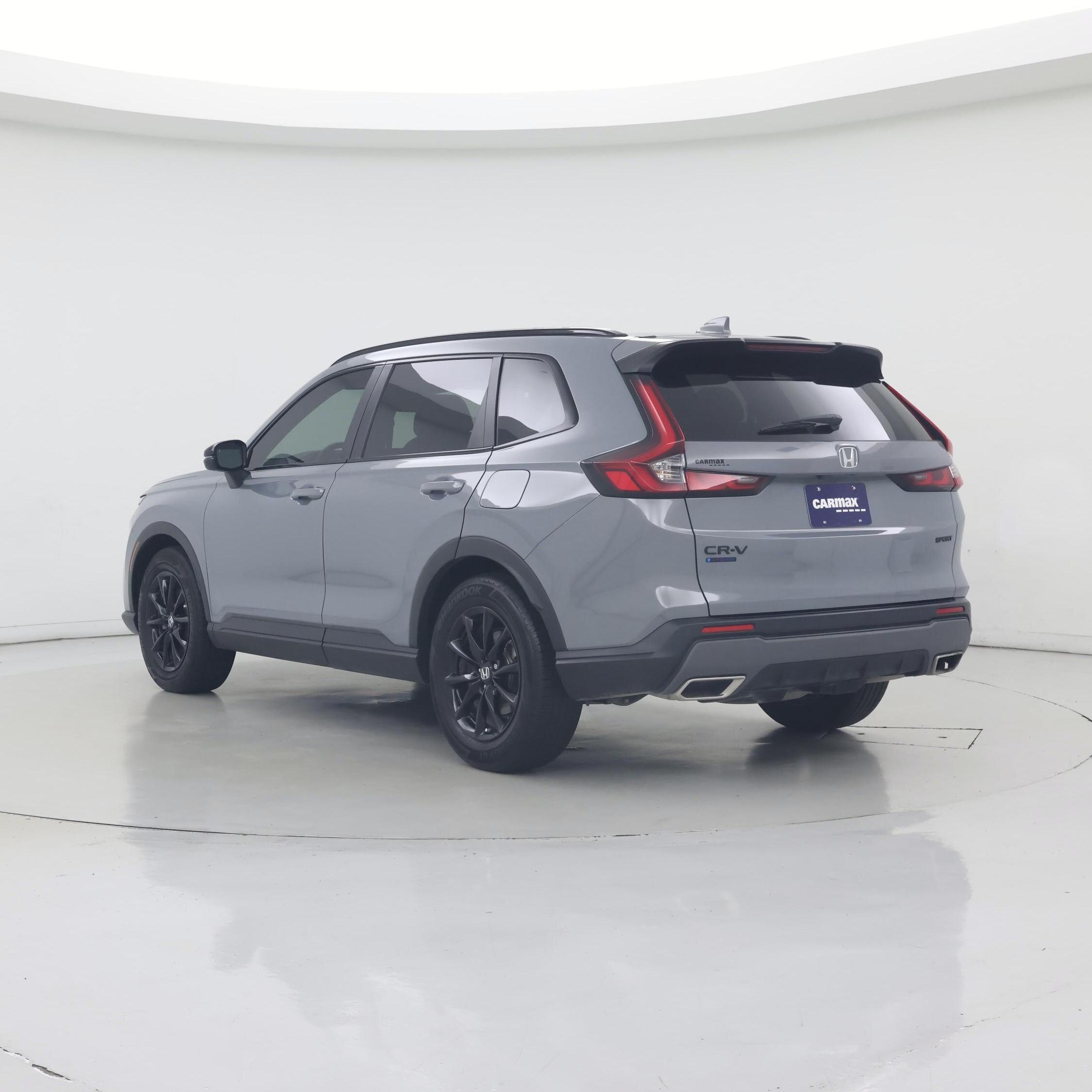 Thumbnail: 2026 Honda CR-V - 2