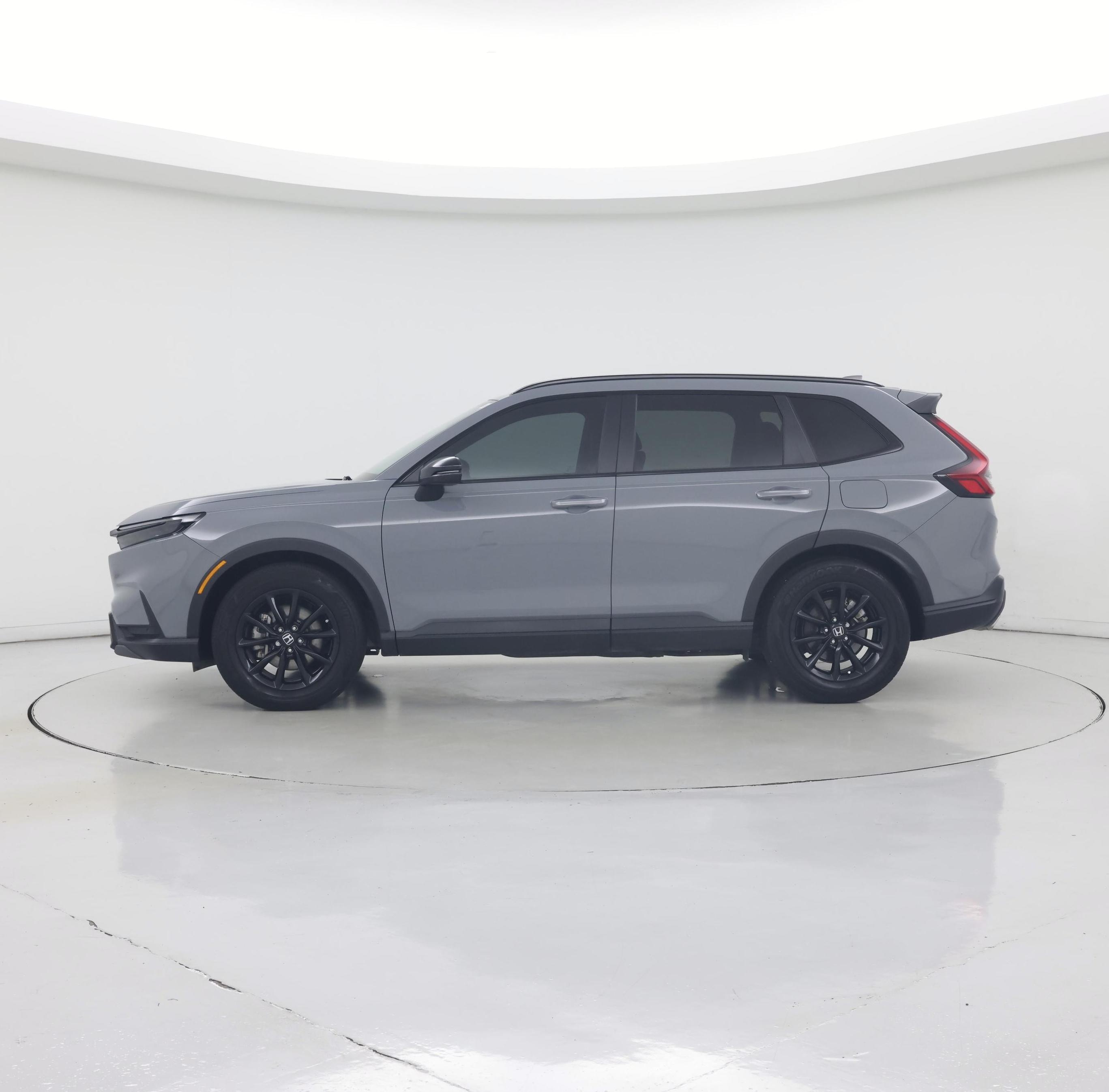 Thumbnail: 2026 Honda CR-V - 3