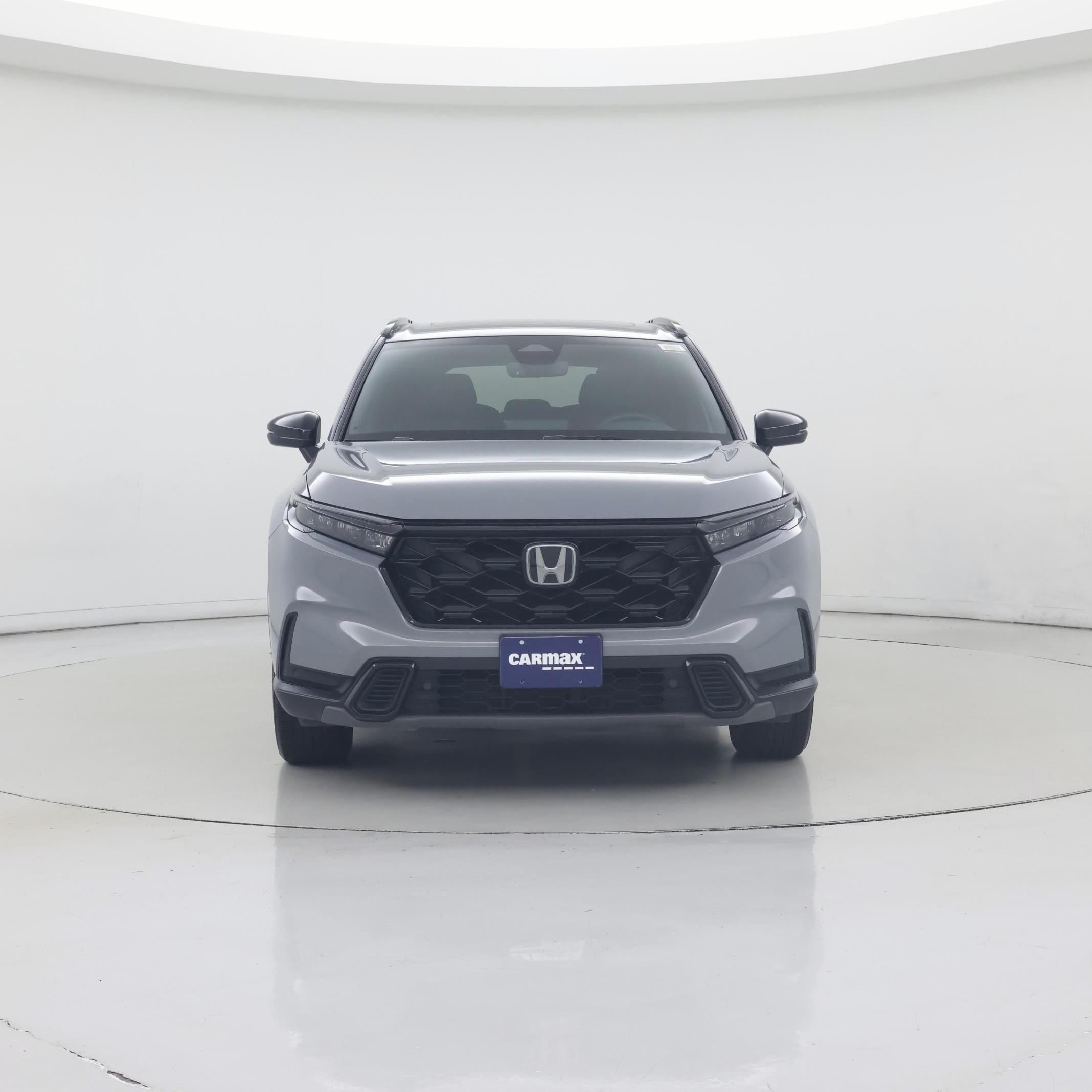 Thumbnail: 2026 Honda CR-V - 5
