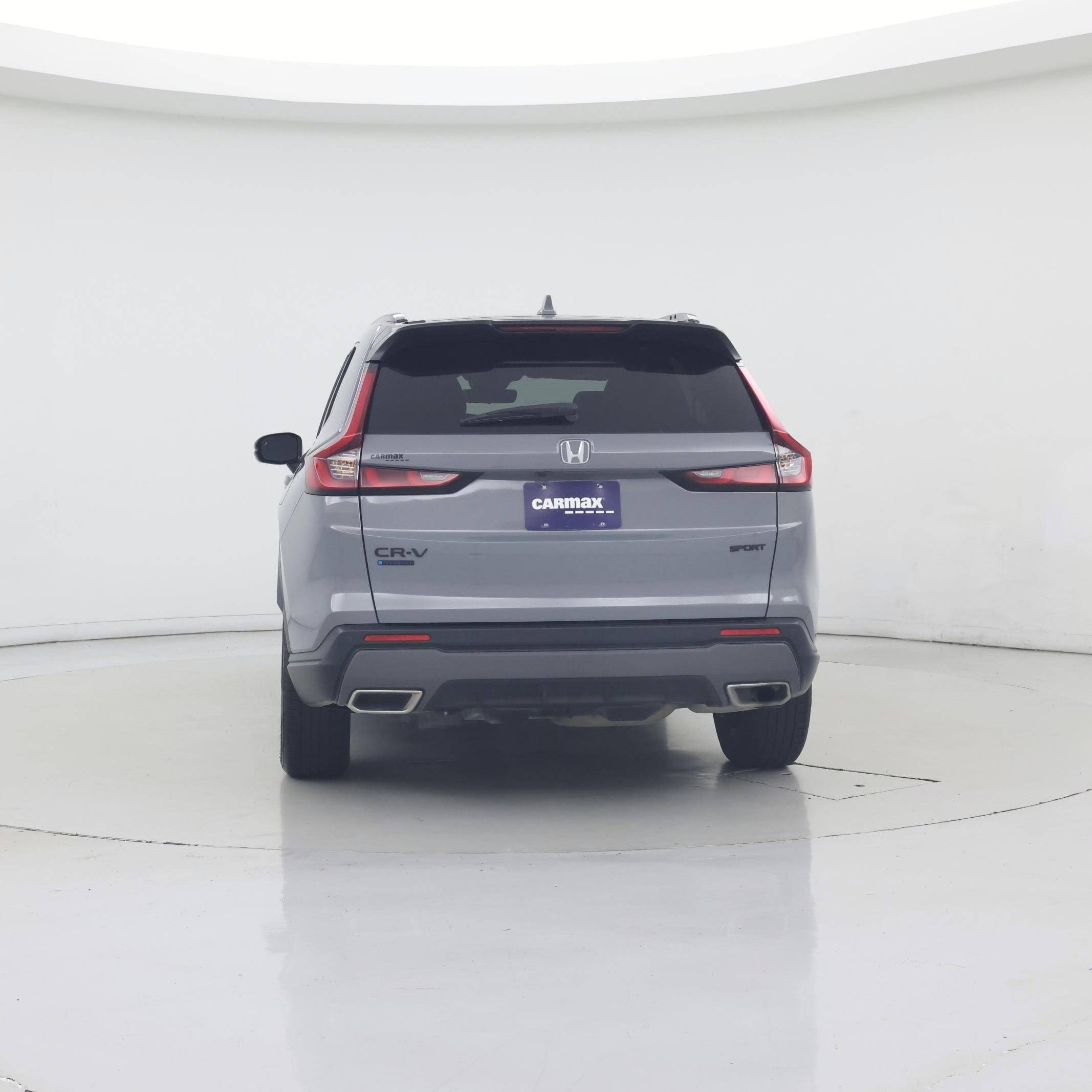 Thumbnail: 2026 Honda CR-V - 6