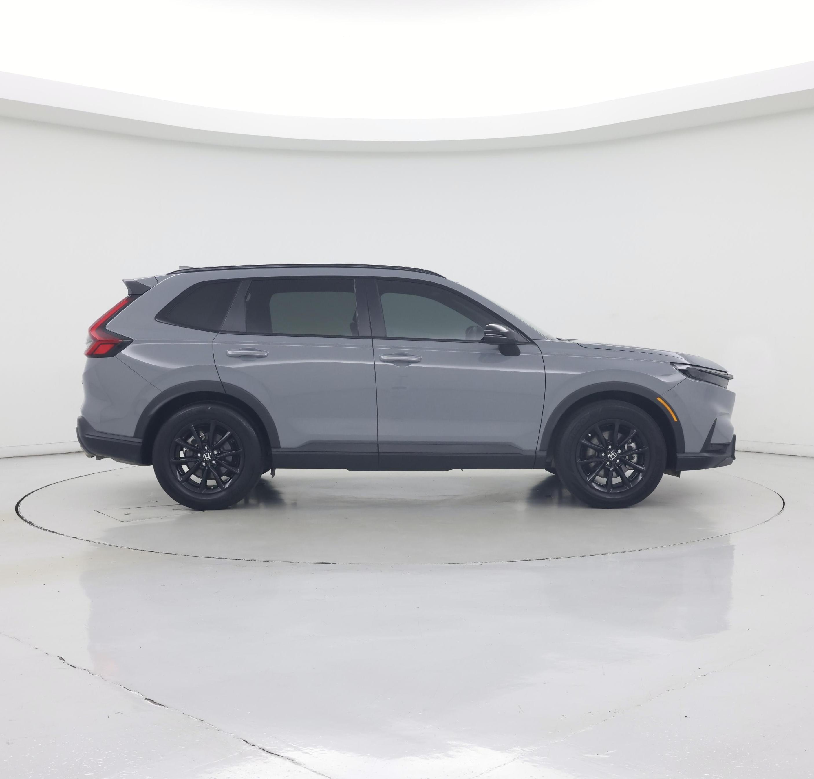 Thumbnail: 2026 Honda CR-V - 7