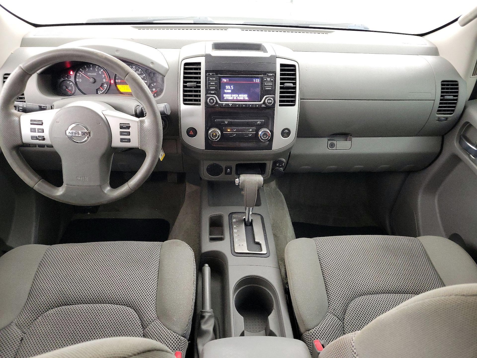 Rear View Camera