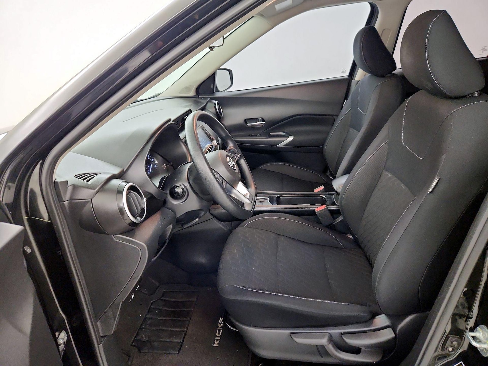 Side Airbags