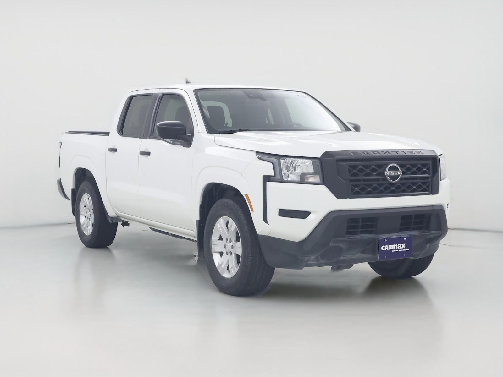 2022 Nissan Frontier