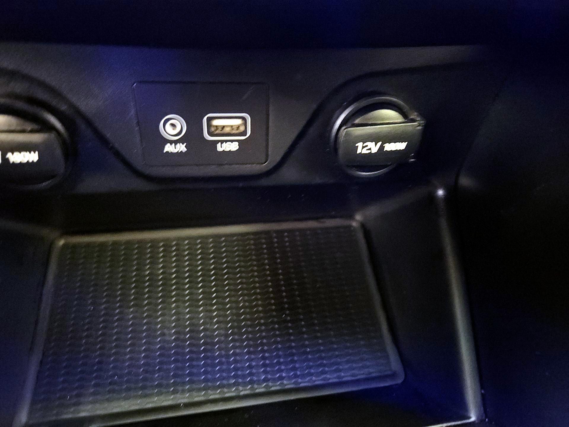 Thumbnail: 2021 Hyundai Tucson - 18
