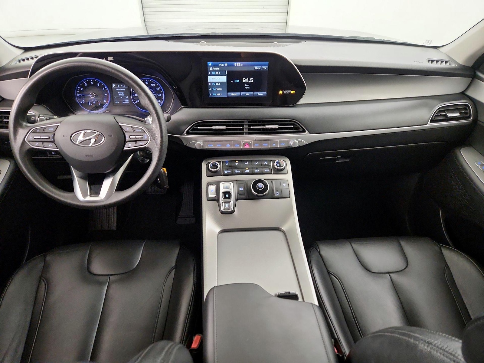 Rear View Camera