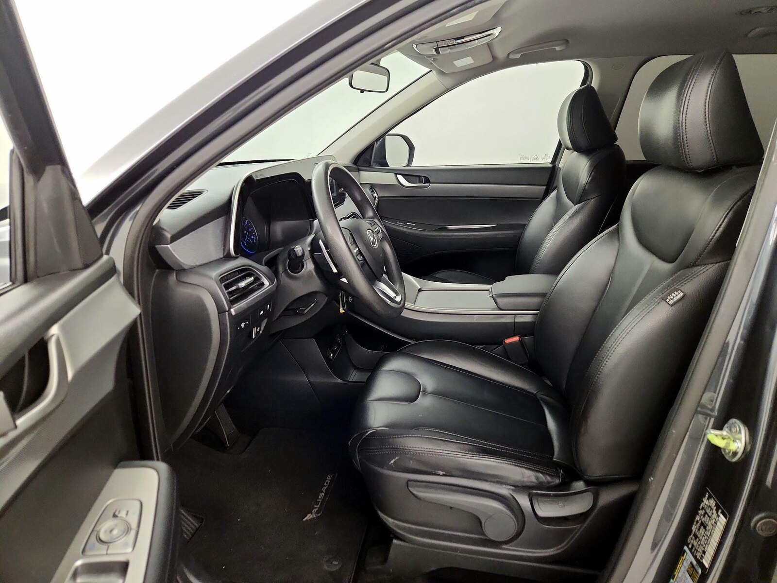 Side Airbags