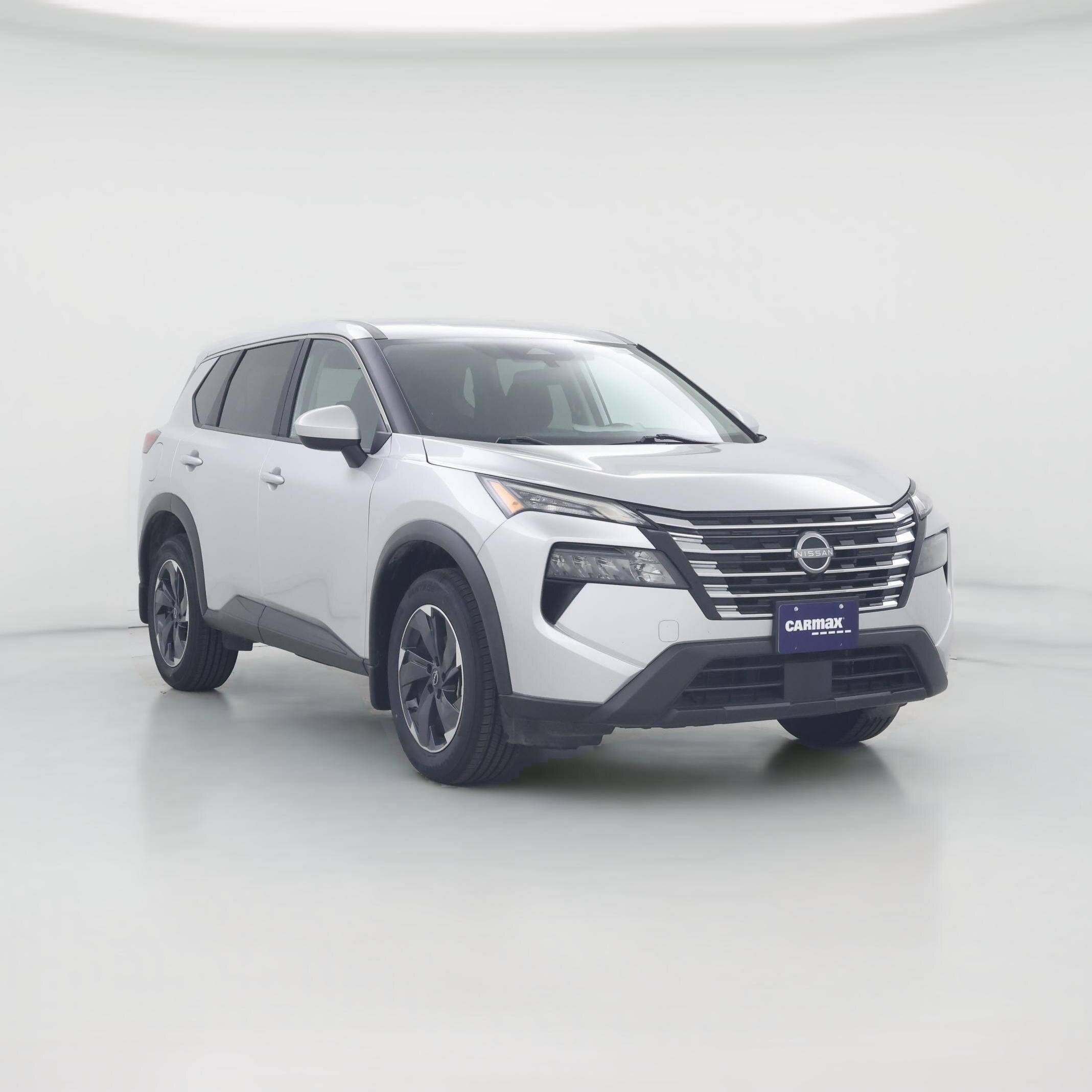 Thumbnail: 2024 Nissan Rogue - 1