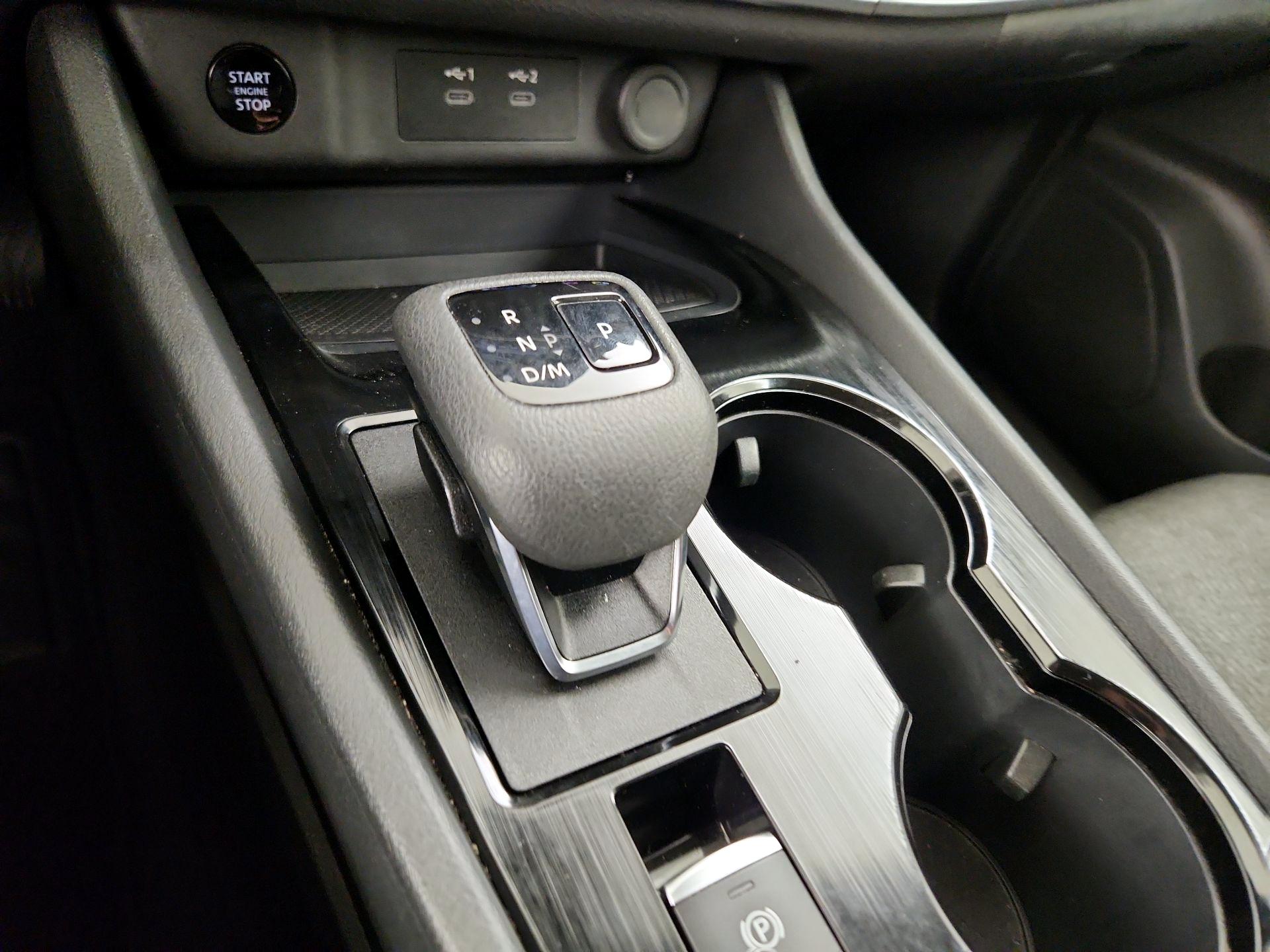 Thumbnail: 2024 Nissan Rogue - 17