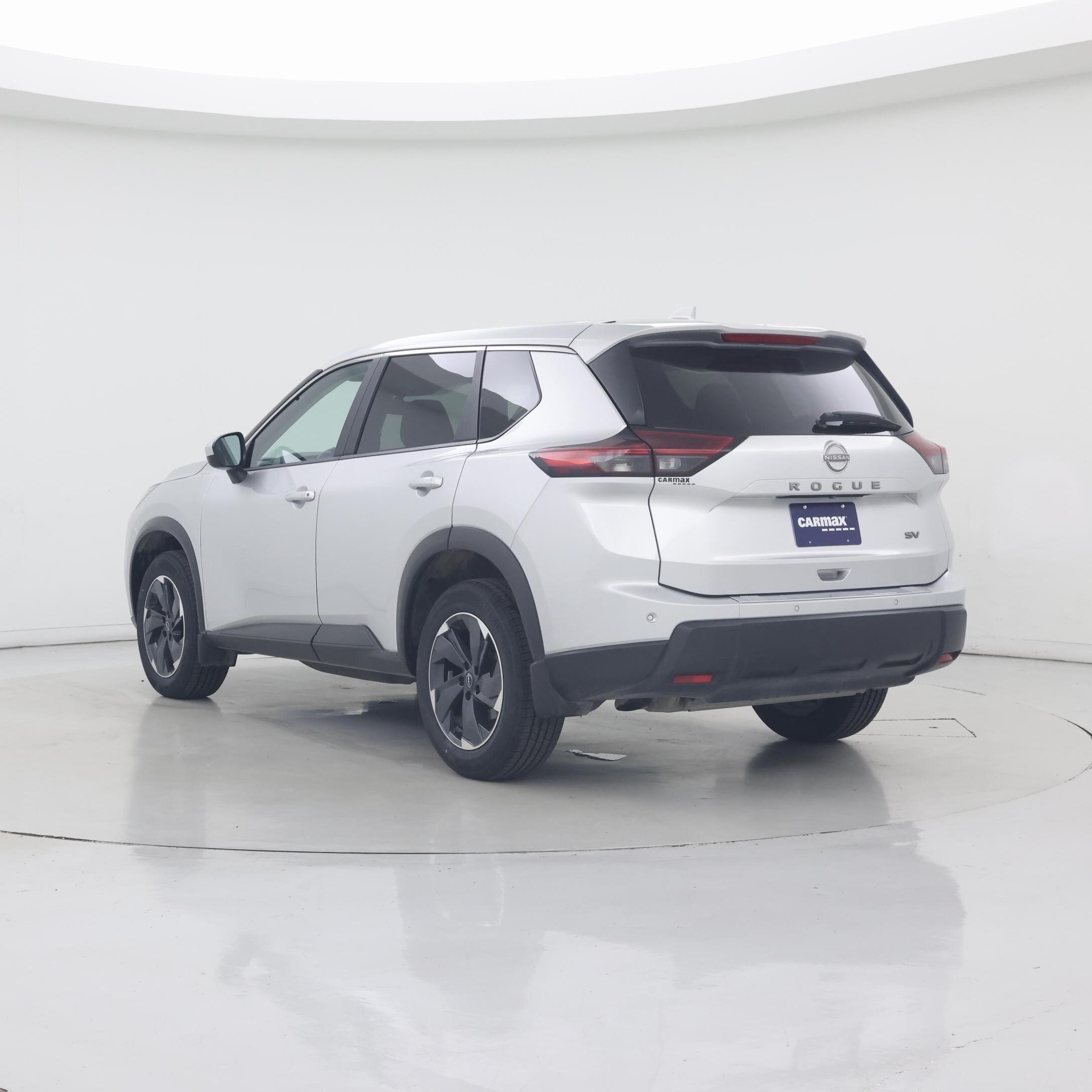 Thumbnail: 2024 Nissan Rogue - 2