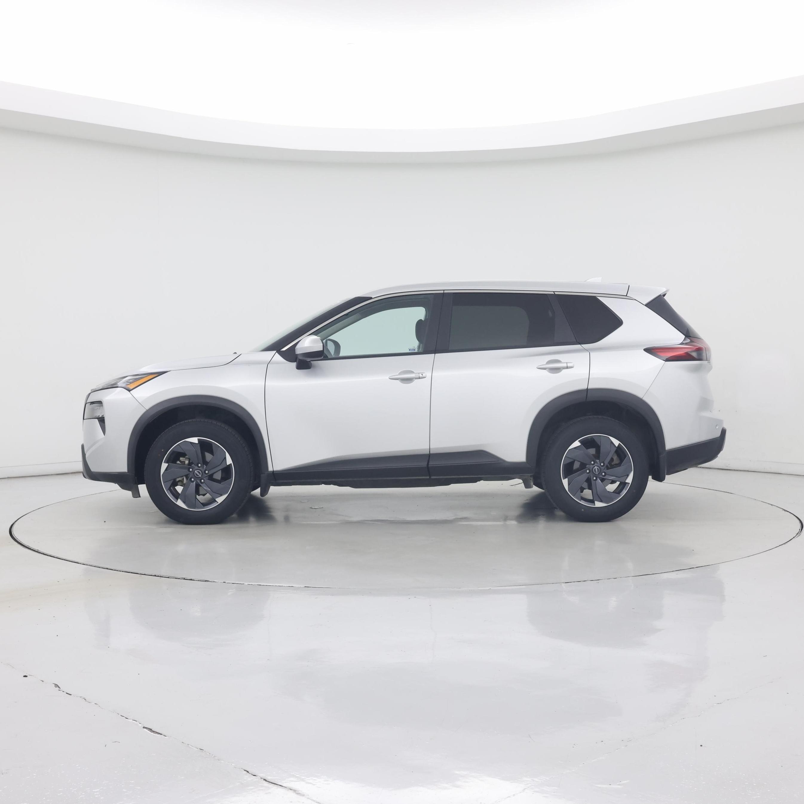 Thumbnail: 2024 Nissan Rogue - 3
