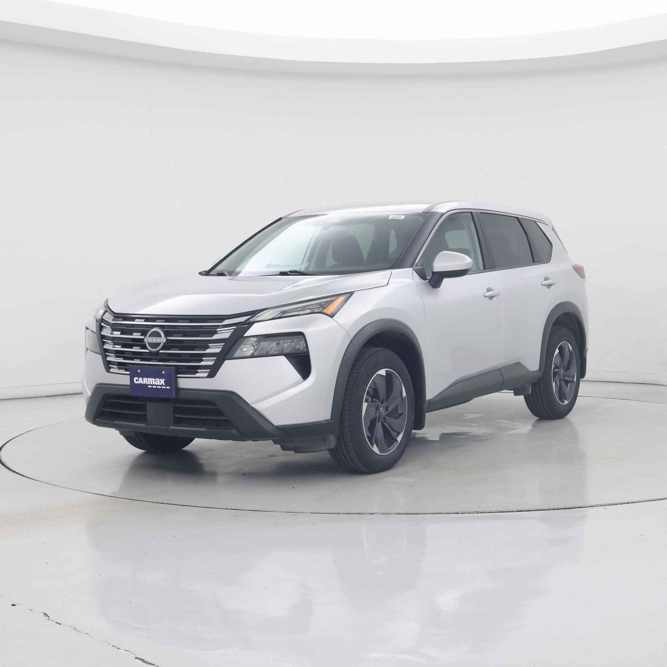 Thumbnail: 2024 Nissan Rogue - 4