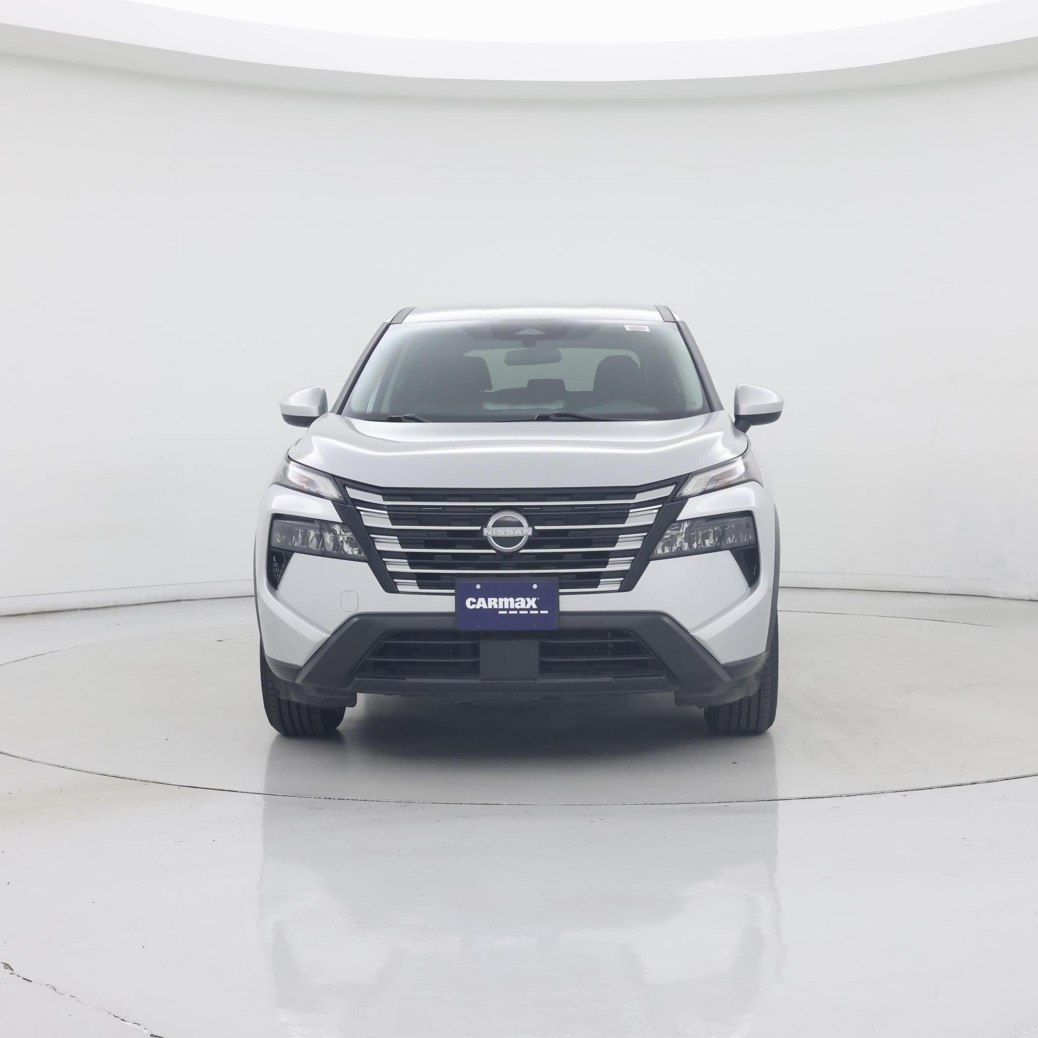 Thumbnail: 2024 Nissan Rogue - 5