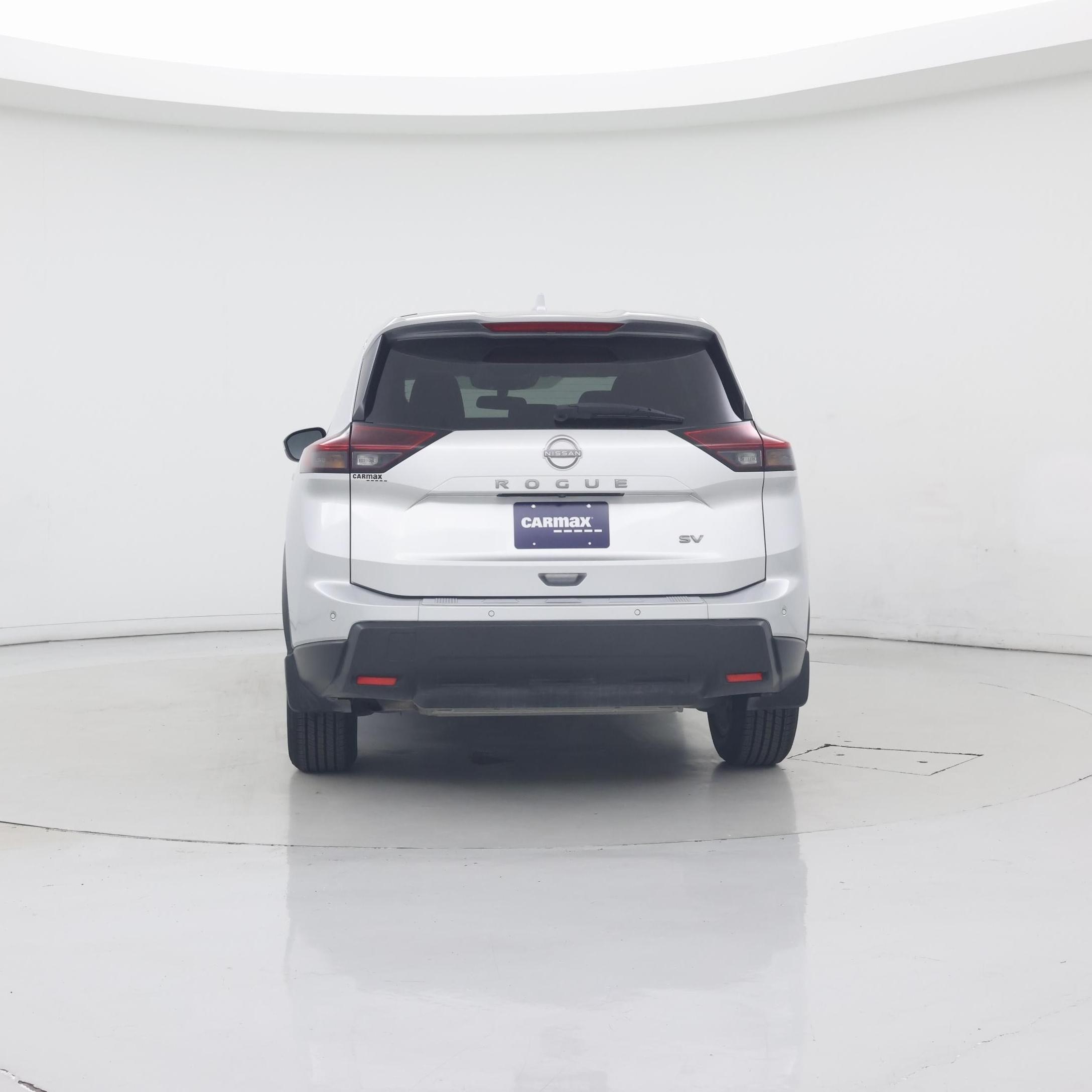 Thumbnail: 2024 Nissan Rogue - 6