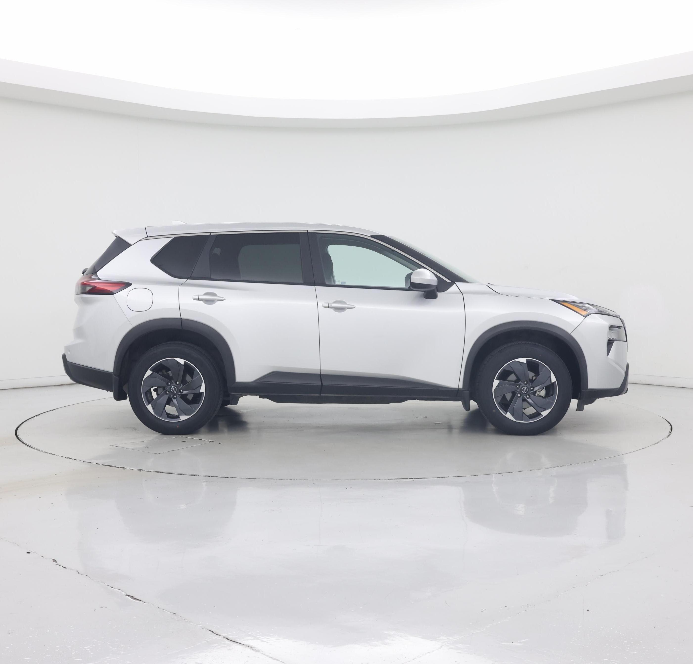Thumbnail: 2024 Nissan Rogue - 7