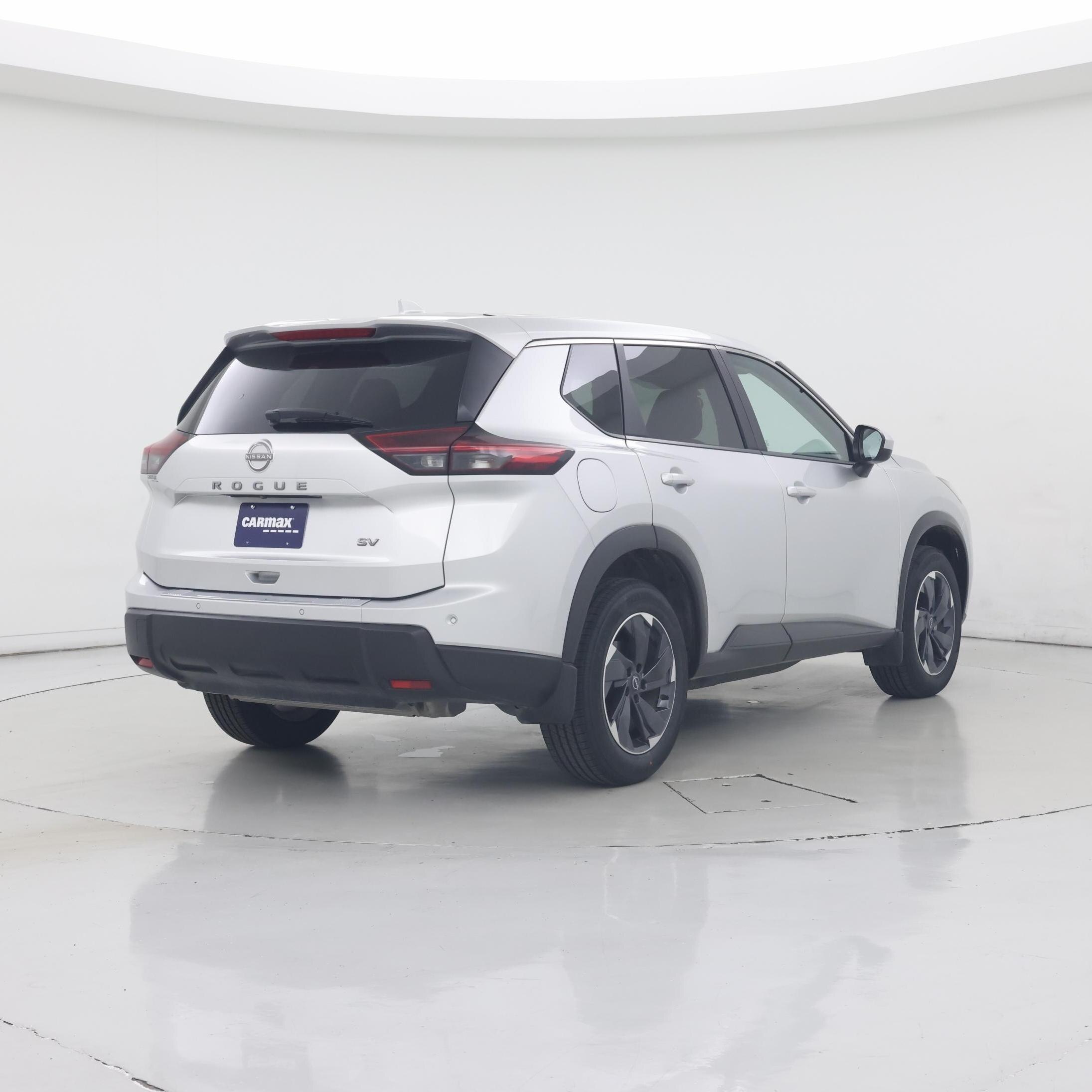 Thumbnail: 2024 Nissan Rogue - 8